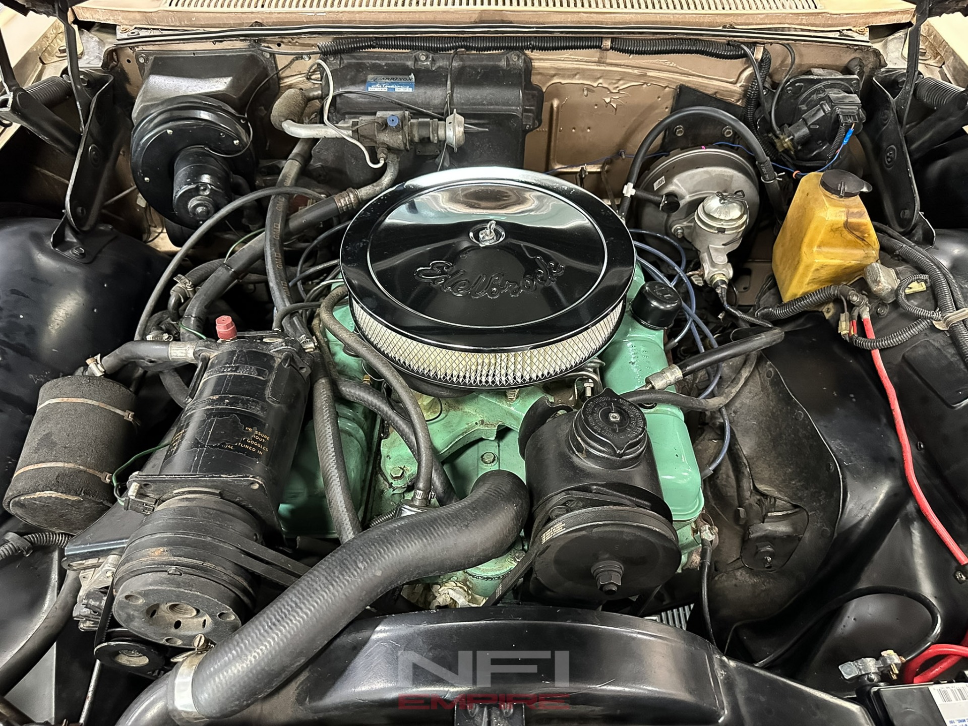 1963 Buick Wildcat 46