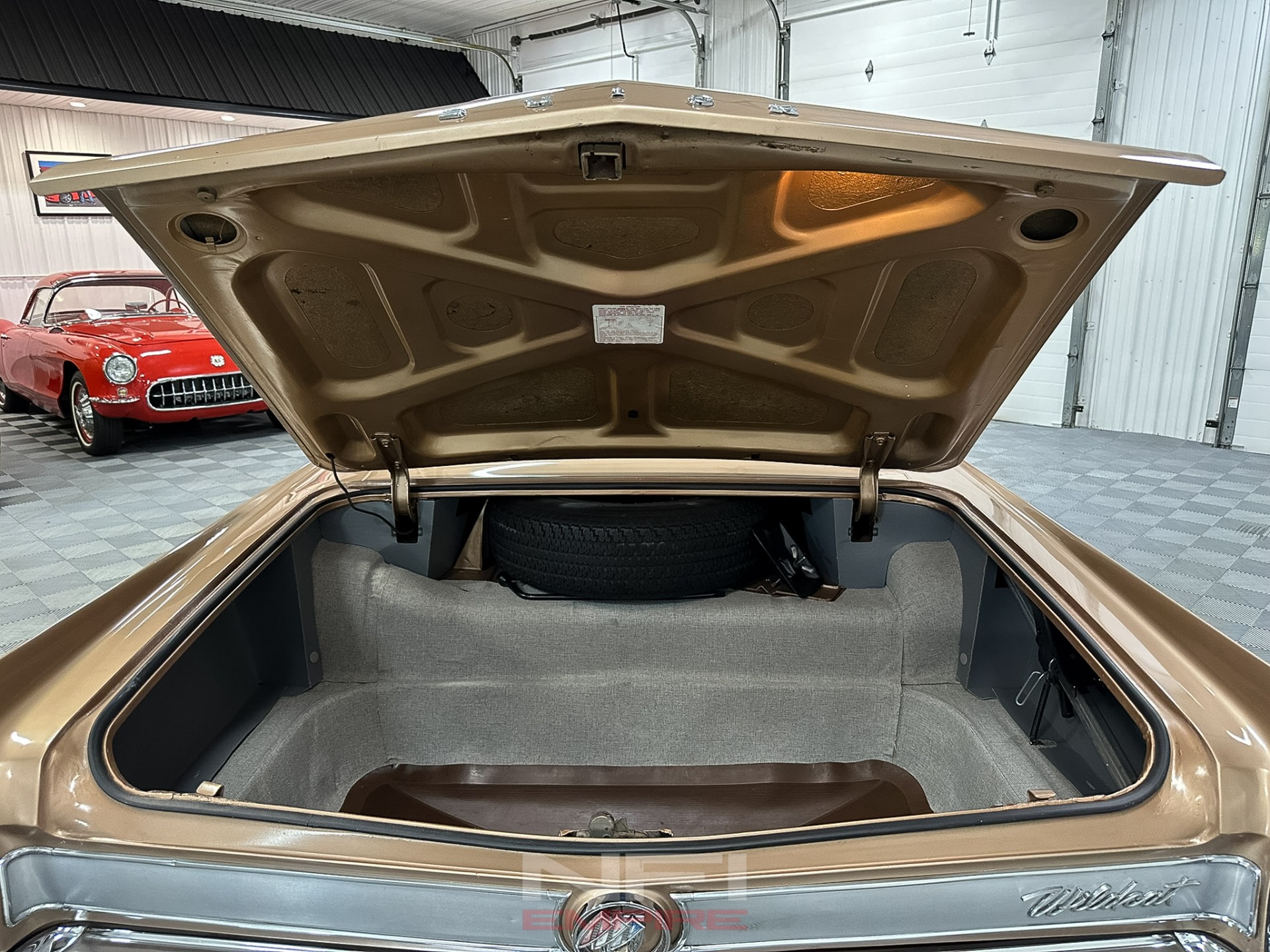 1963 Buick Wildcat 49