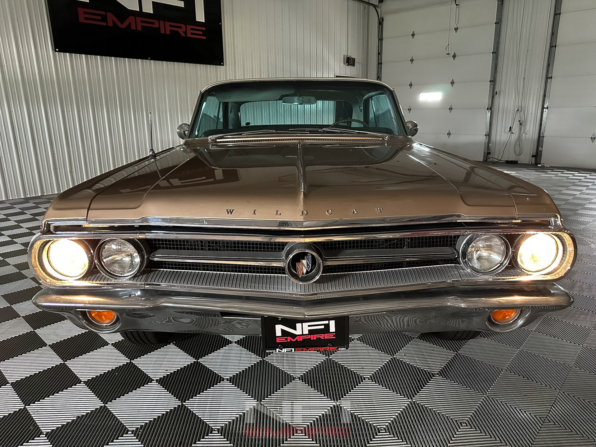 1963 Buick Wildcat 51
