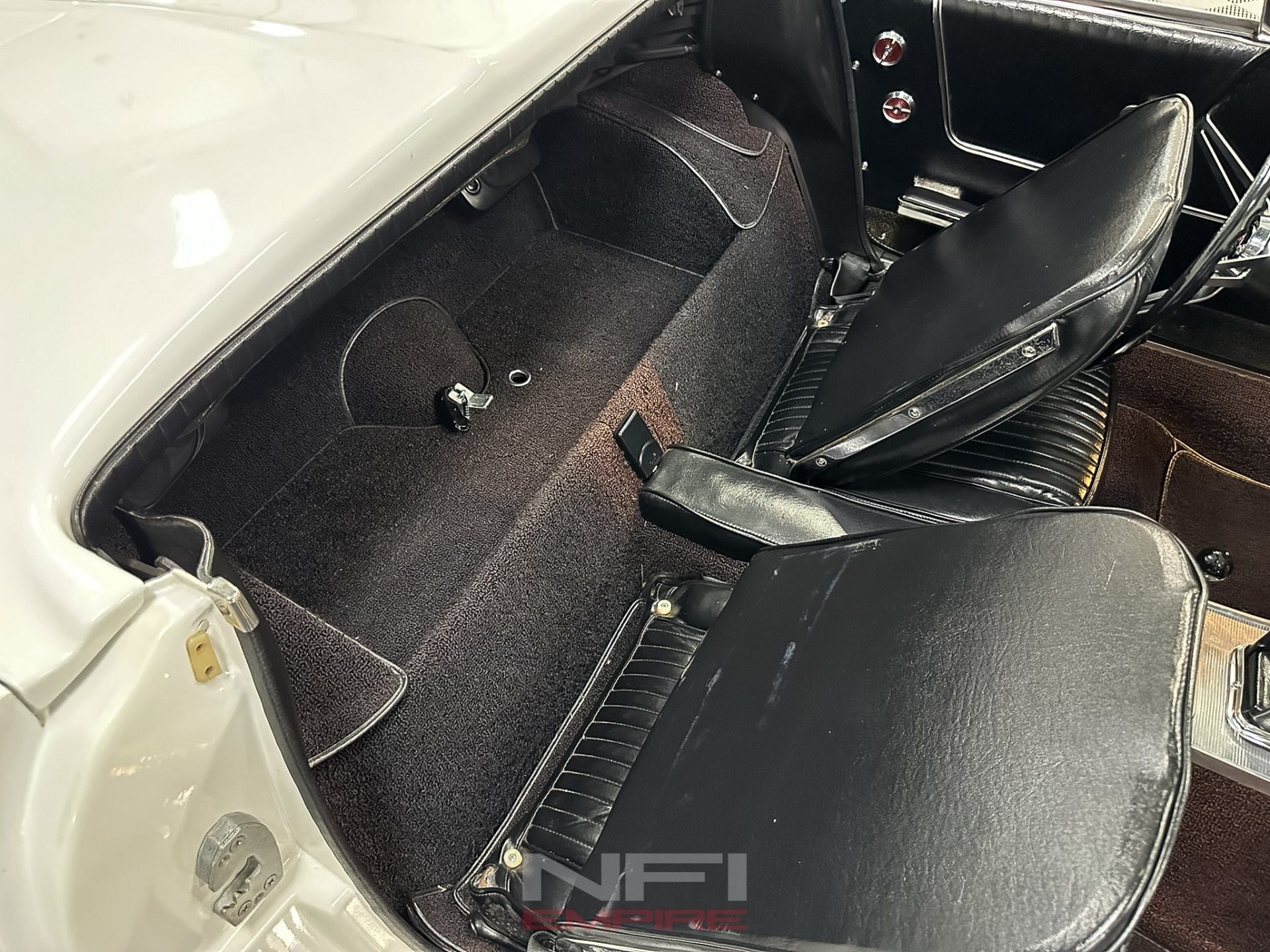 1963 Chevrolet Corvette 45