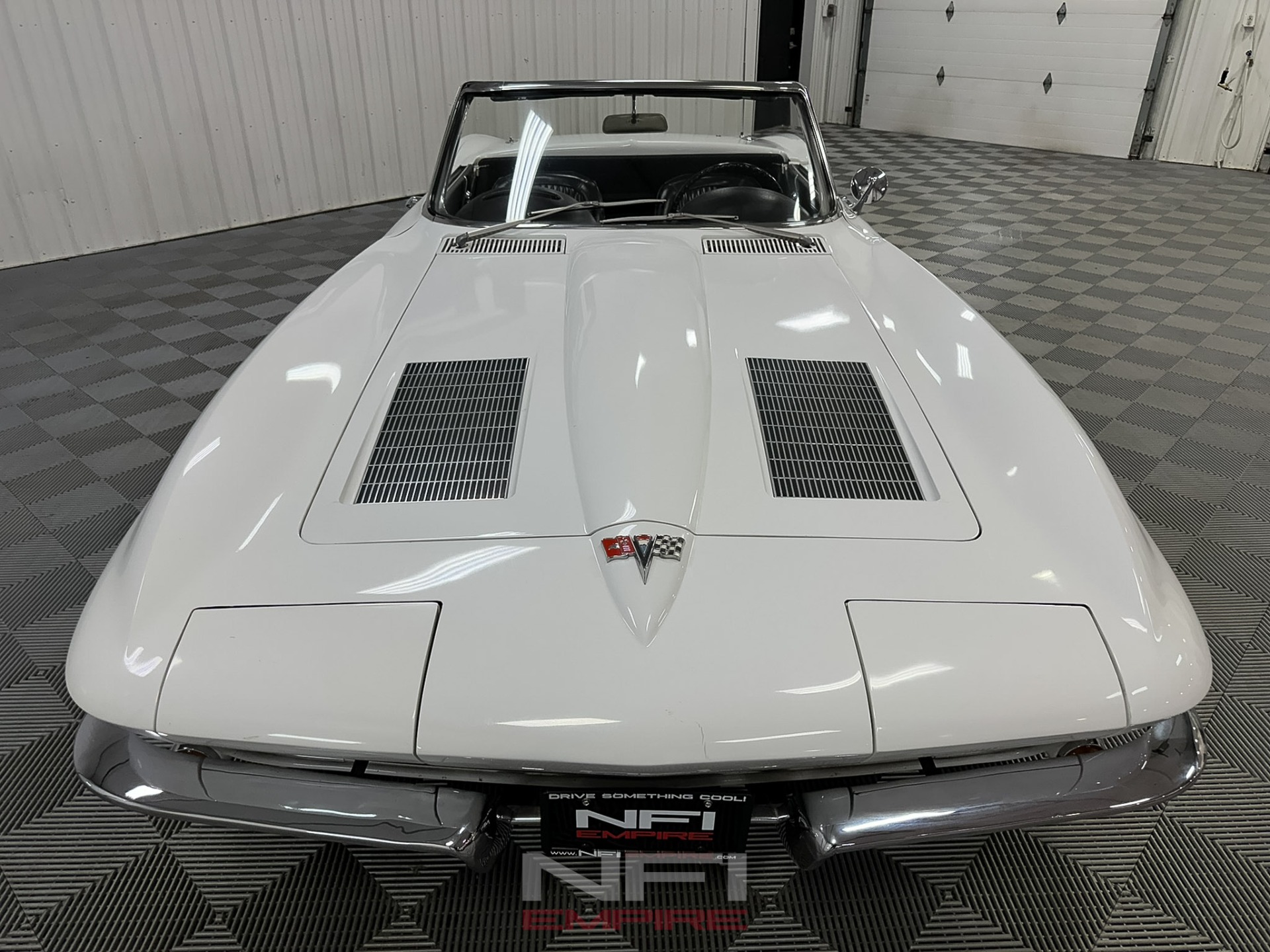 1963 Chevrolet Corvette 7