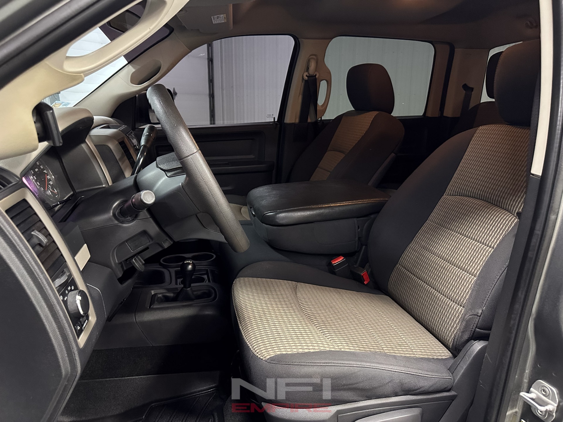 2012 Ram 3500 Crew Cab 23