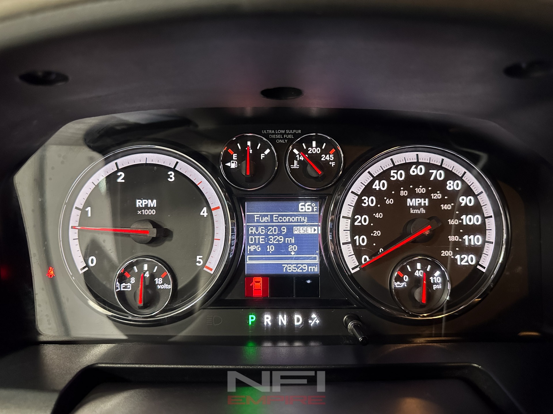 2012 Ram 3500 Crew Cab 24