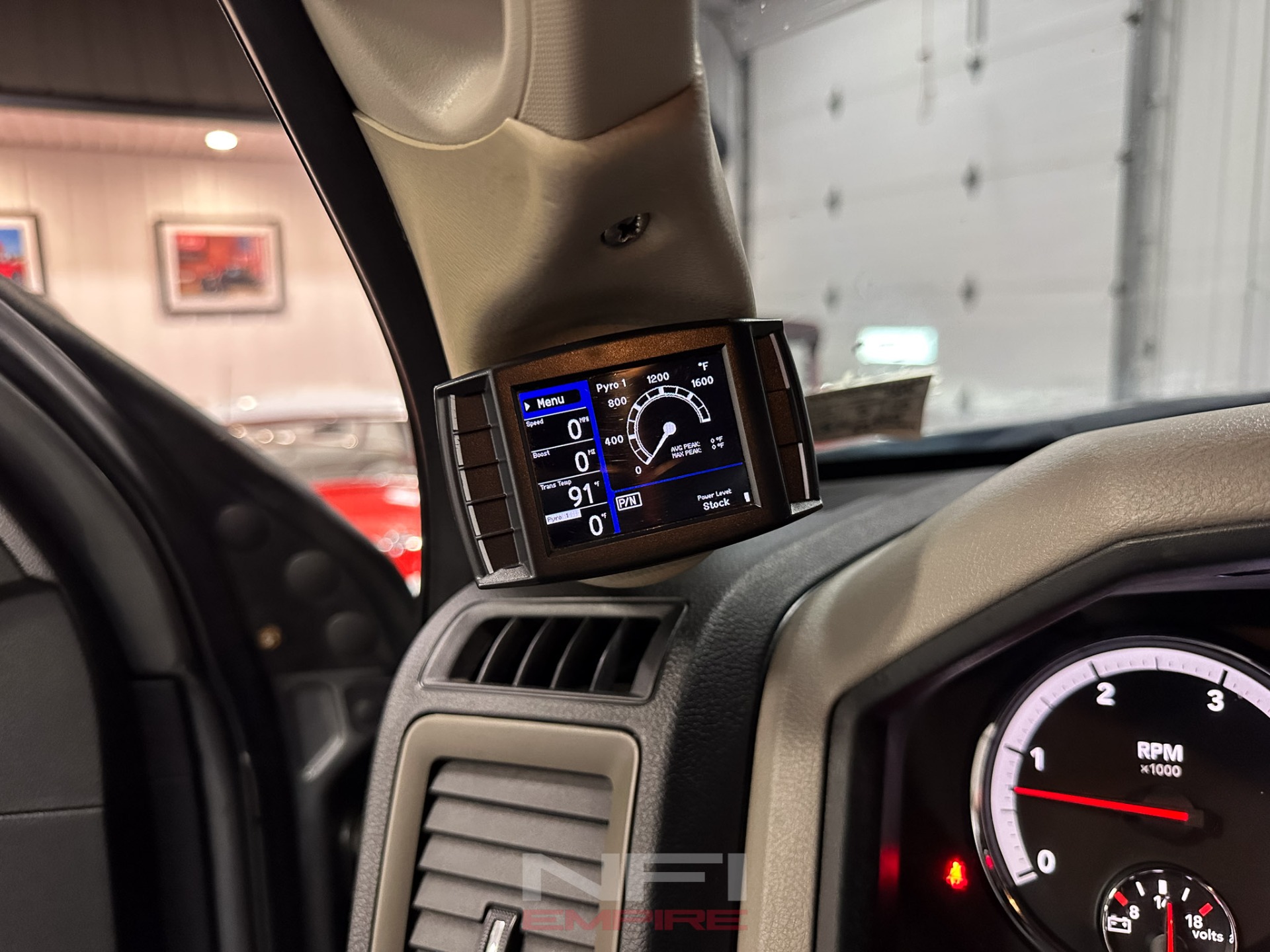 2012 Ram 3500 Crew Cab 25
