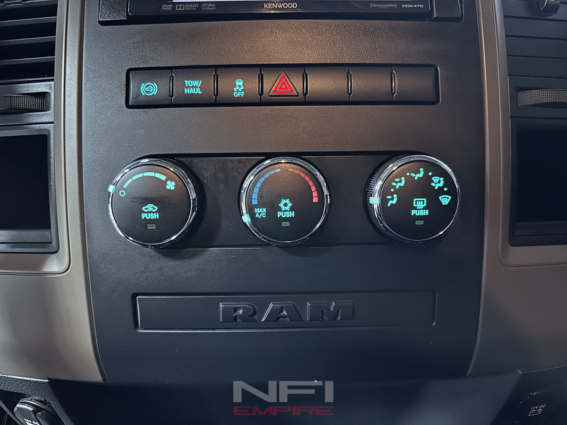 2012 Ram 3500 Crew Cab 28