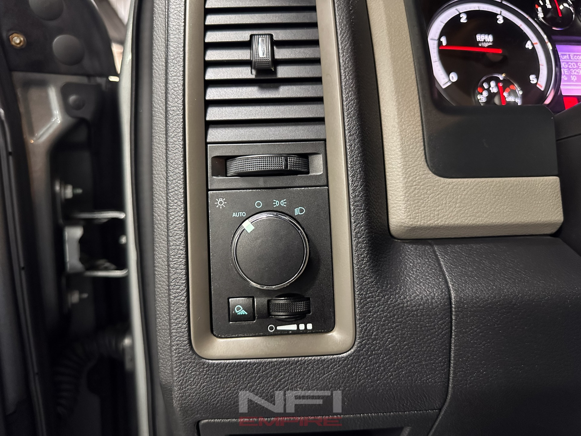 2012 Ram 3500 Crew Cab 31