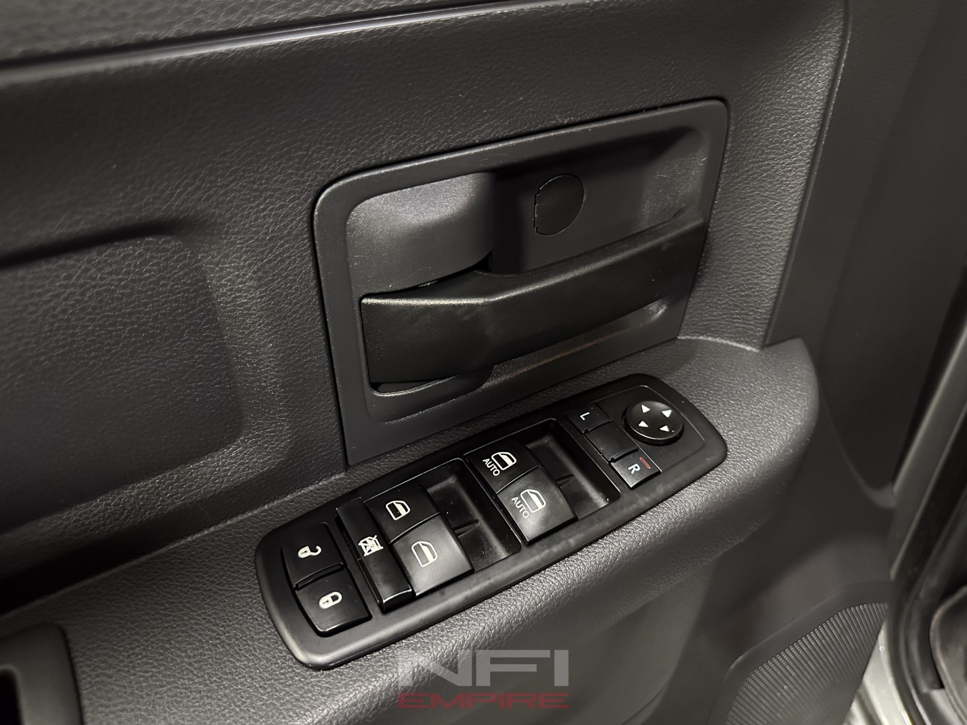 2012 Ram 3500 Crew Cab 33