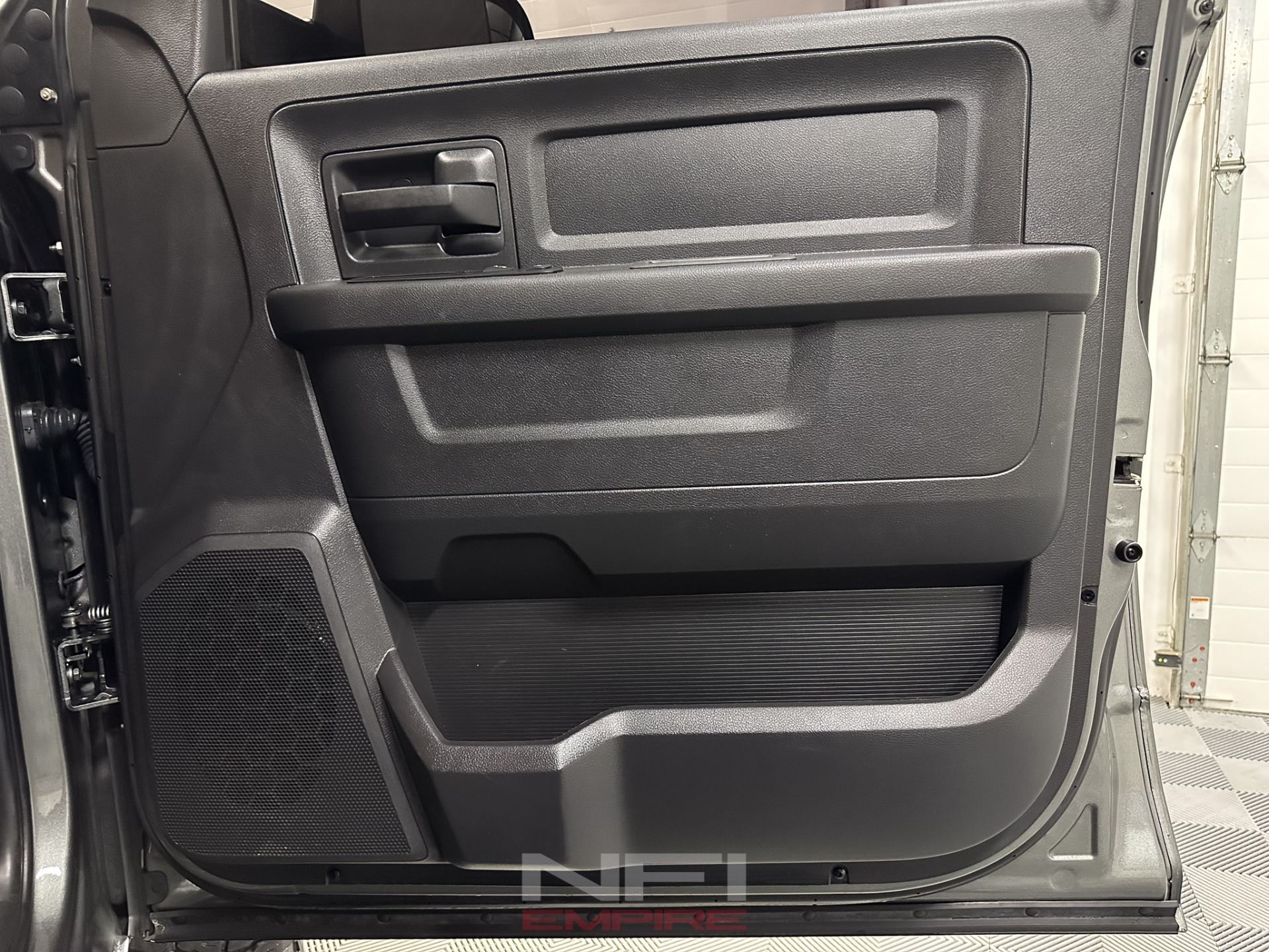 2012 Ram 3500 Crew Cab 37