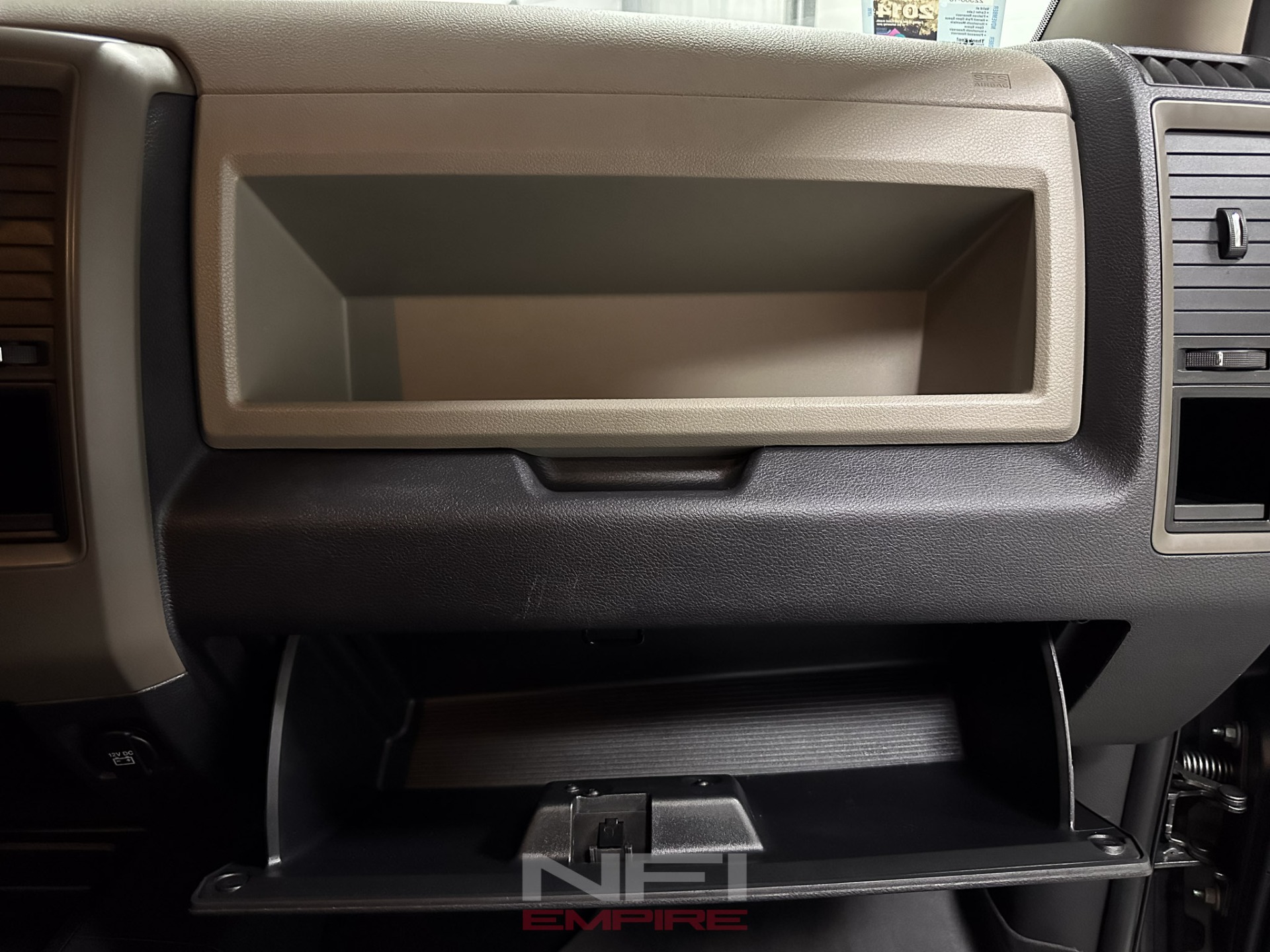 2012 Ram 3500 Crew Cab 38