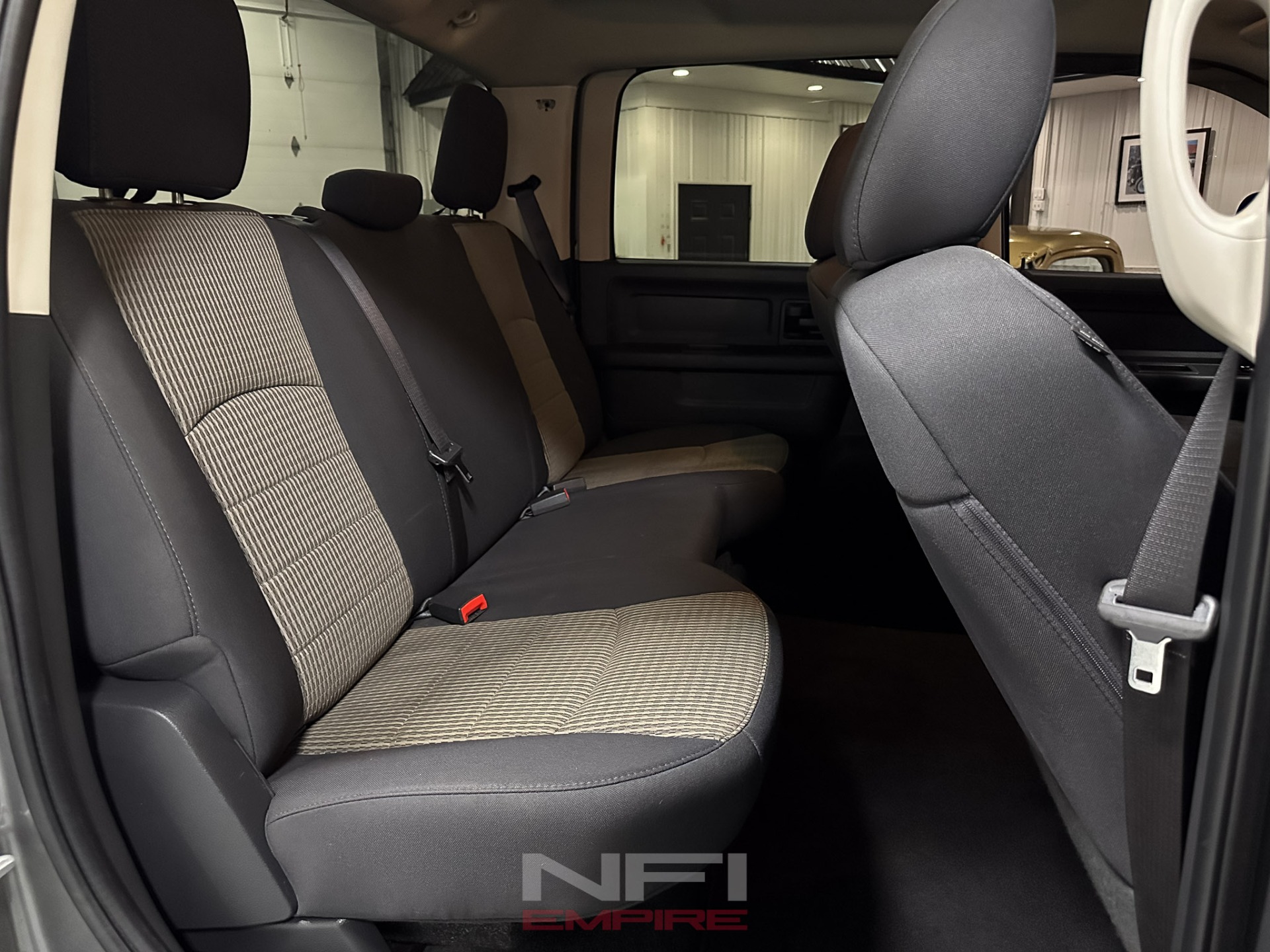 2012 Ram 3500 Crew Cab 40