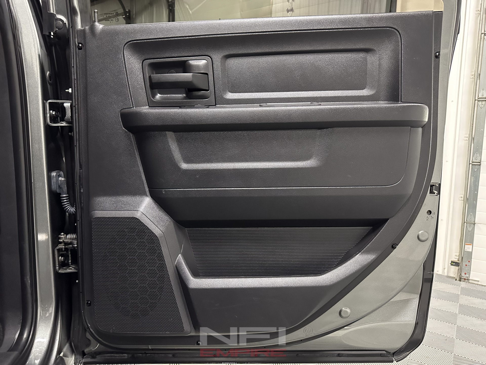 2012 Ram 3500 Crew Cab 41