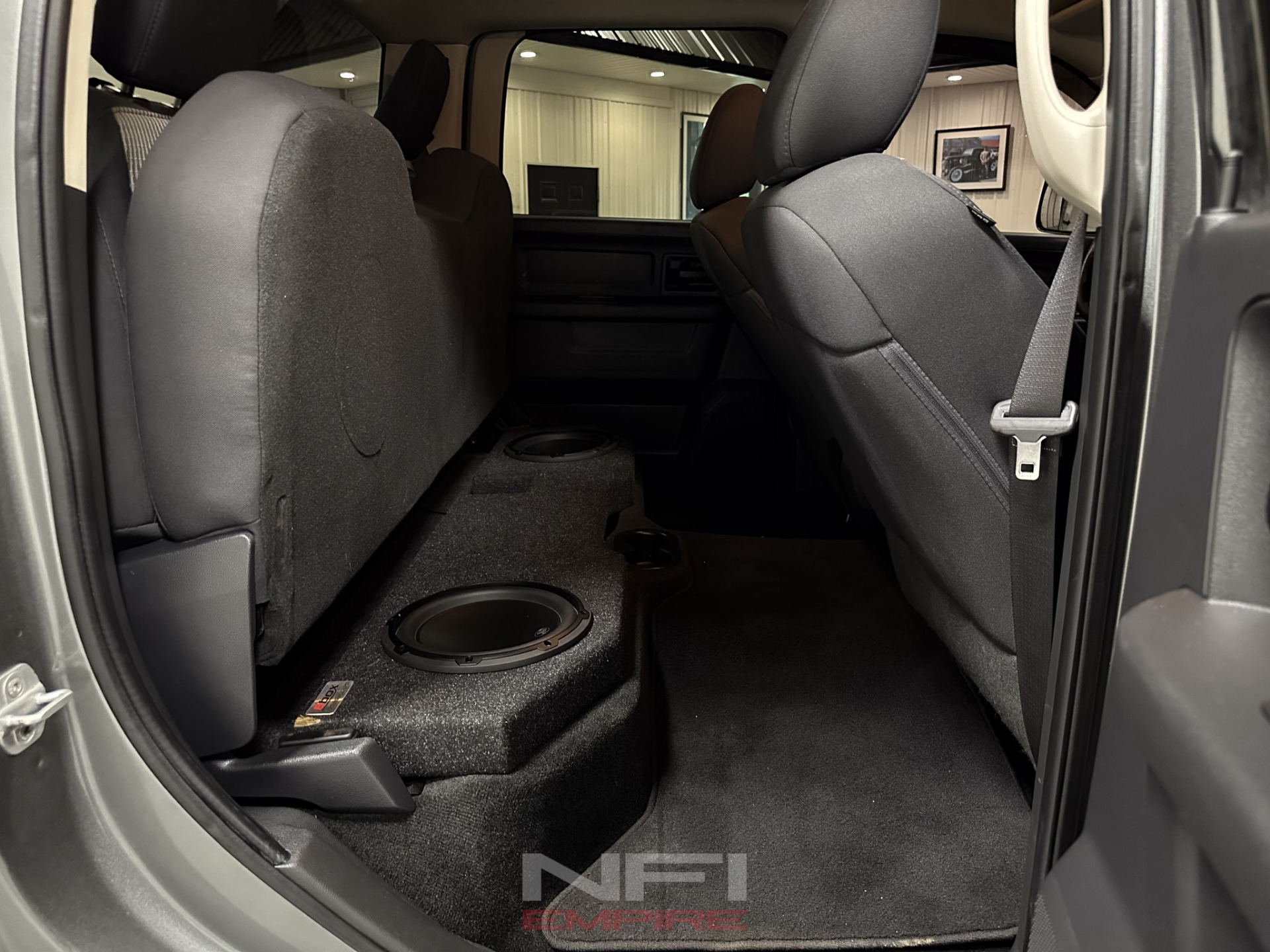 2012 Ram 3500 Crew Cab 42
