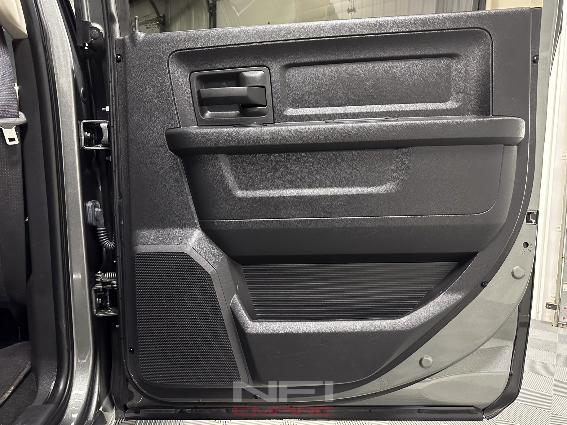 2012 Ram 3500 Crew Cab 44