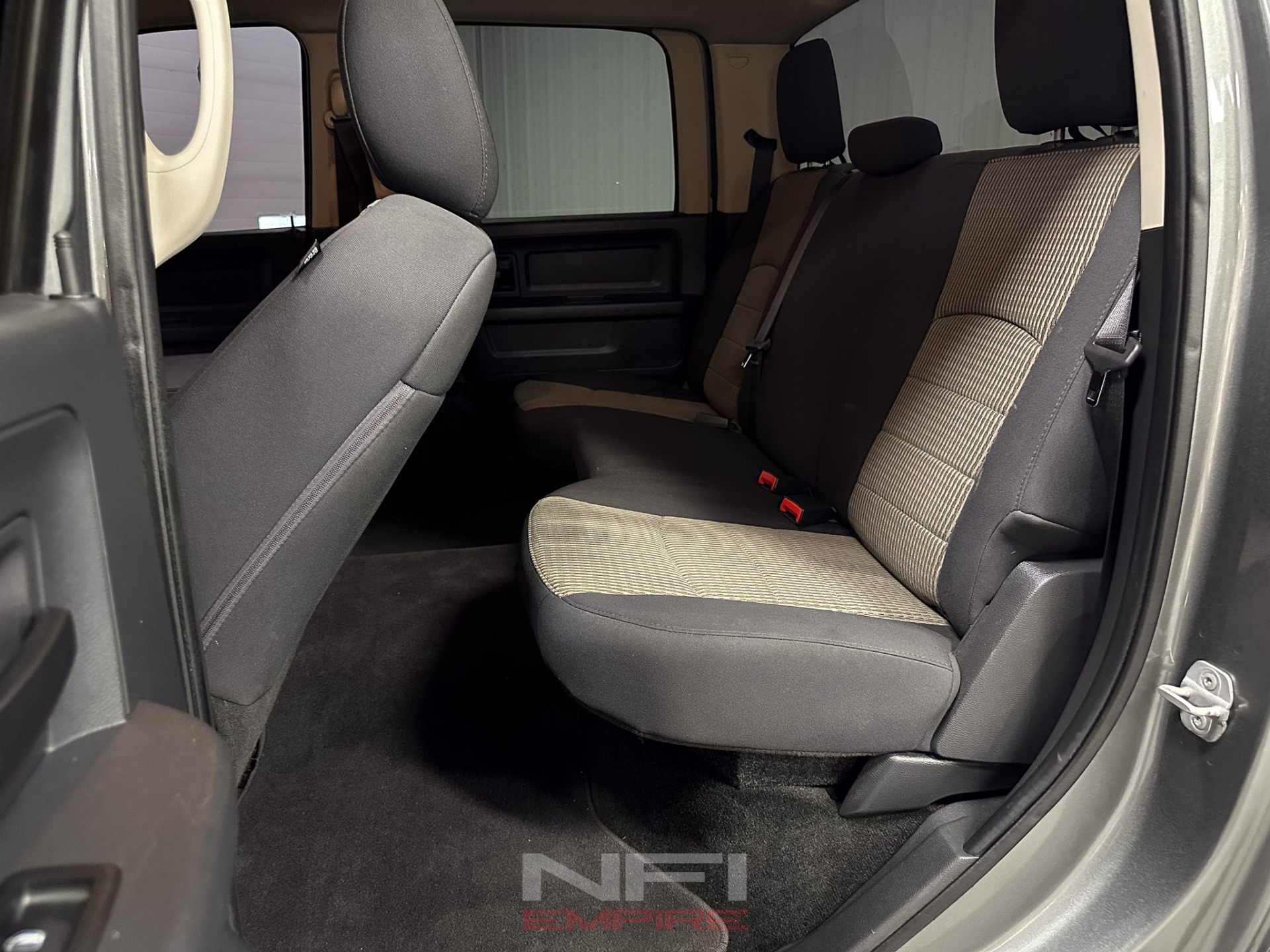 2012 Ram 3500 Crew Cab 45