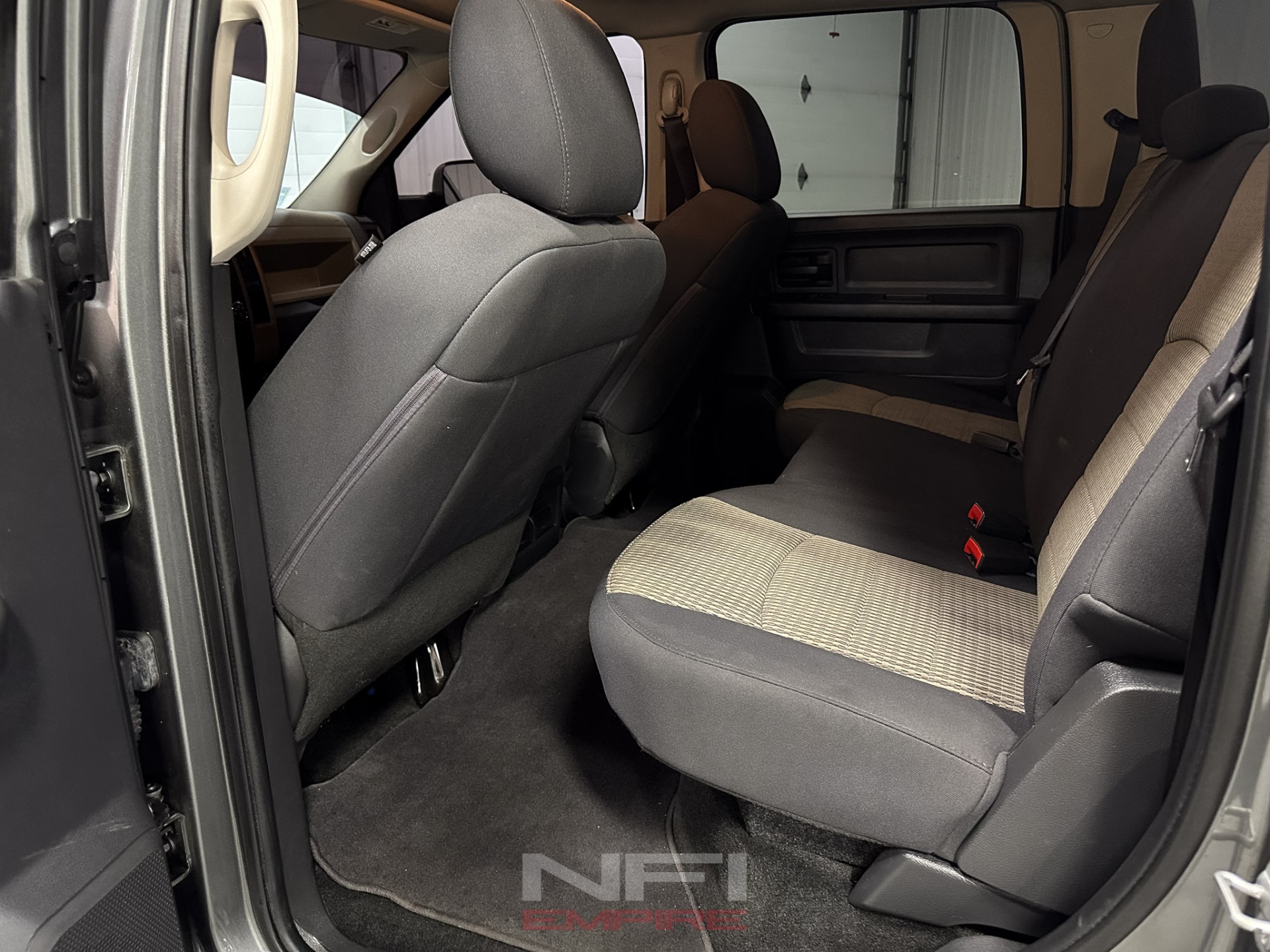2012 Ram 3500 Crew Cab 46