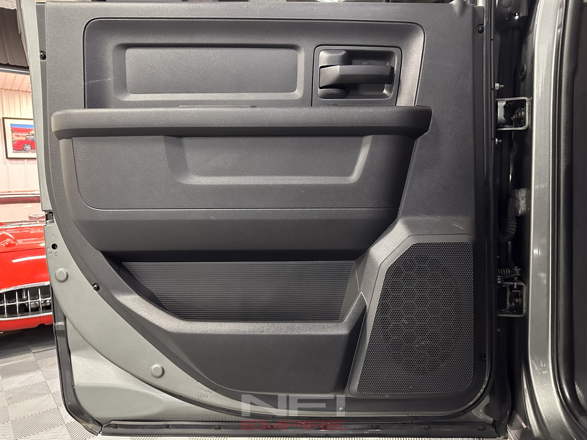 2012 Ram 3500 Crew Cab 47