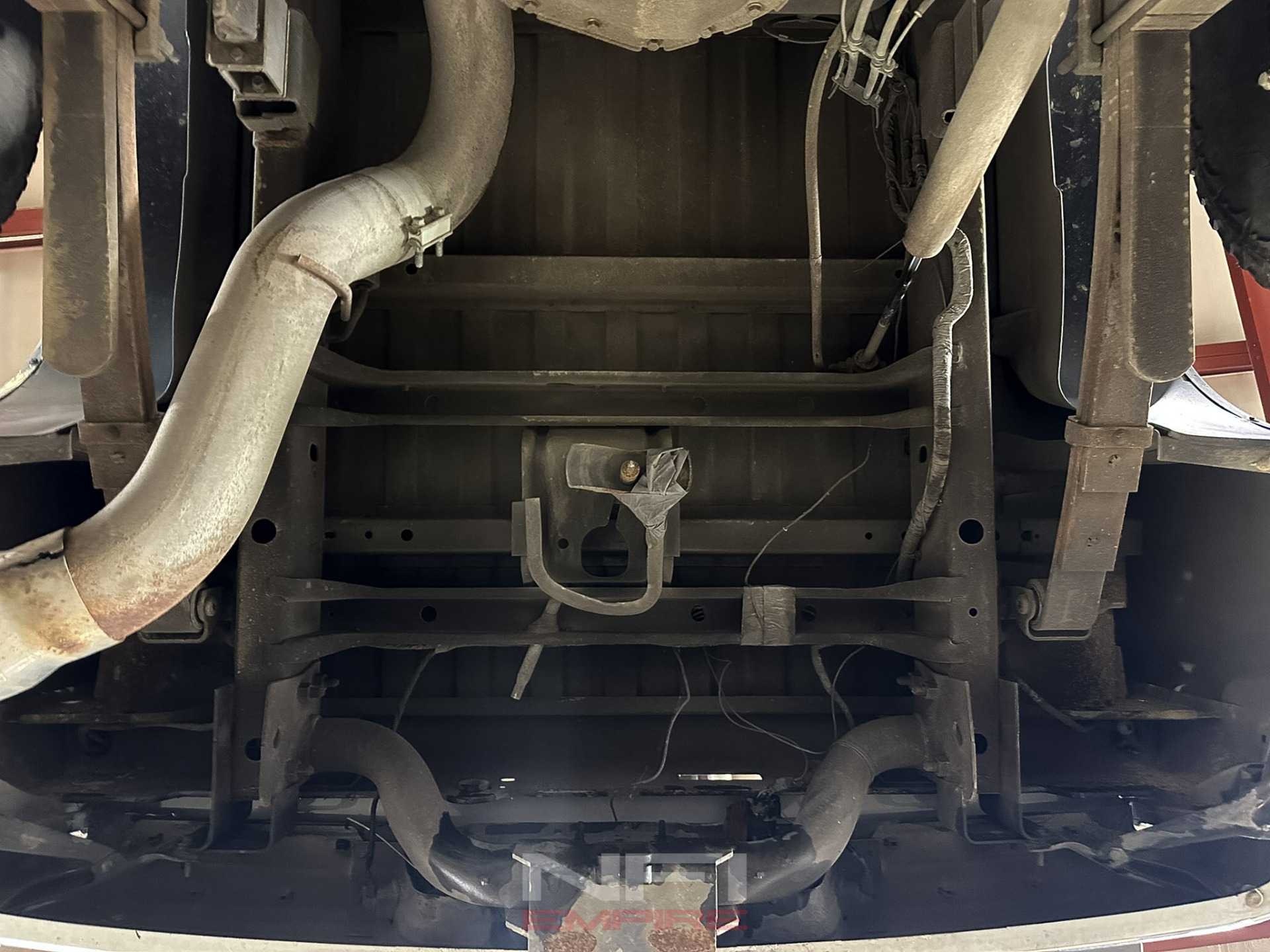 2012 Ram 3500 Crew Cab 62
