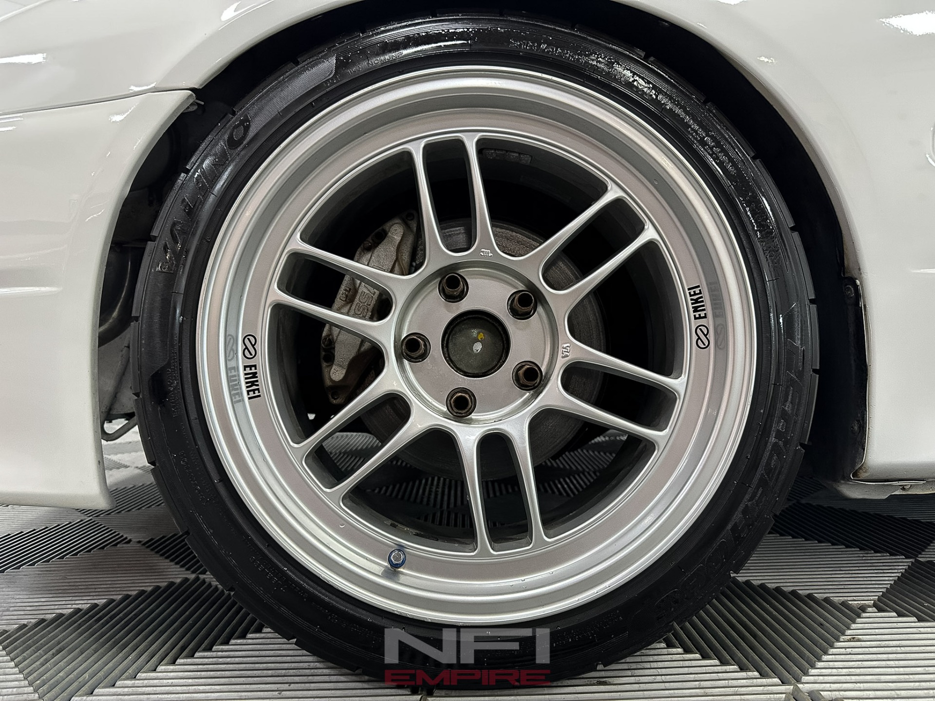 1999 Nissan Silvia s15 12