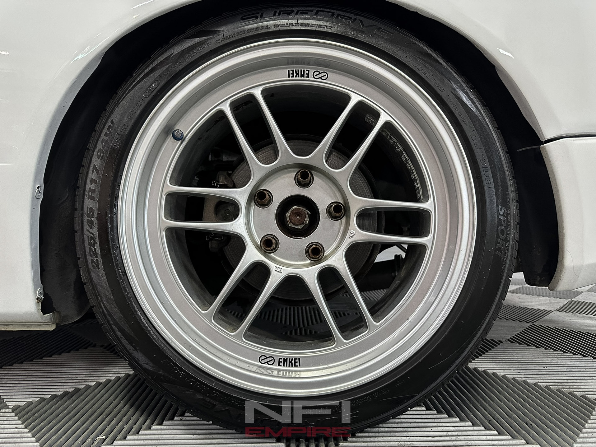 1999 Nissan Silvia s15 22