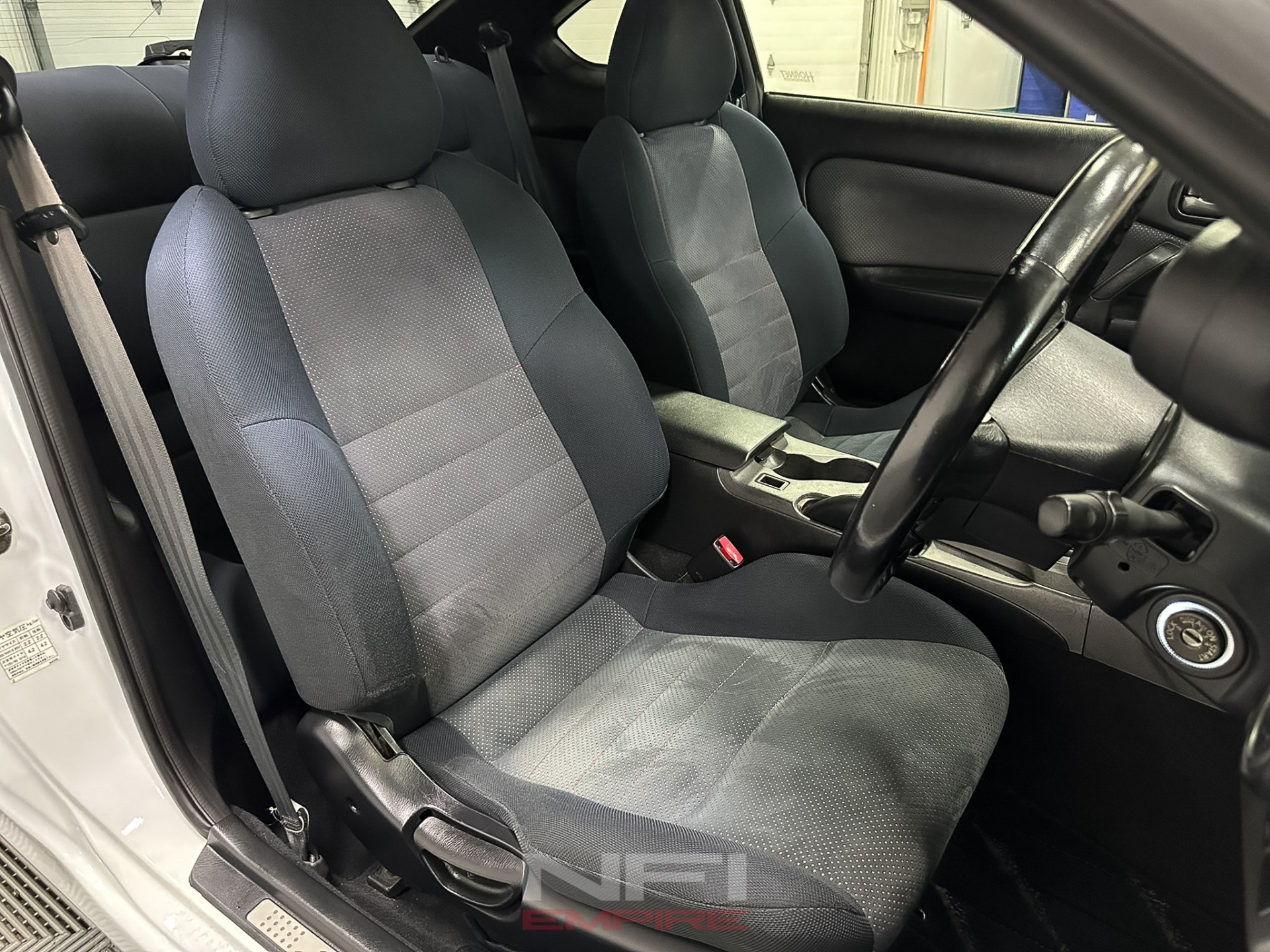 1999 Nissan Silvia s15 24