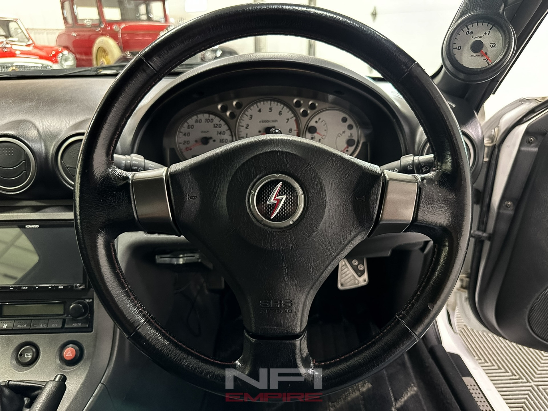 1999 Nissan Silvia s15 25