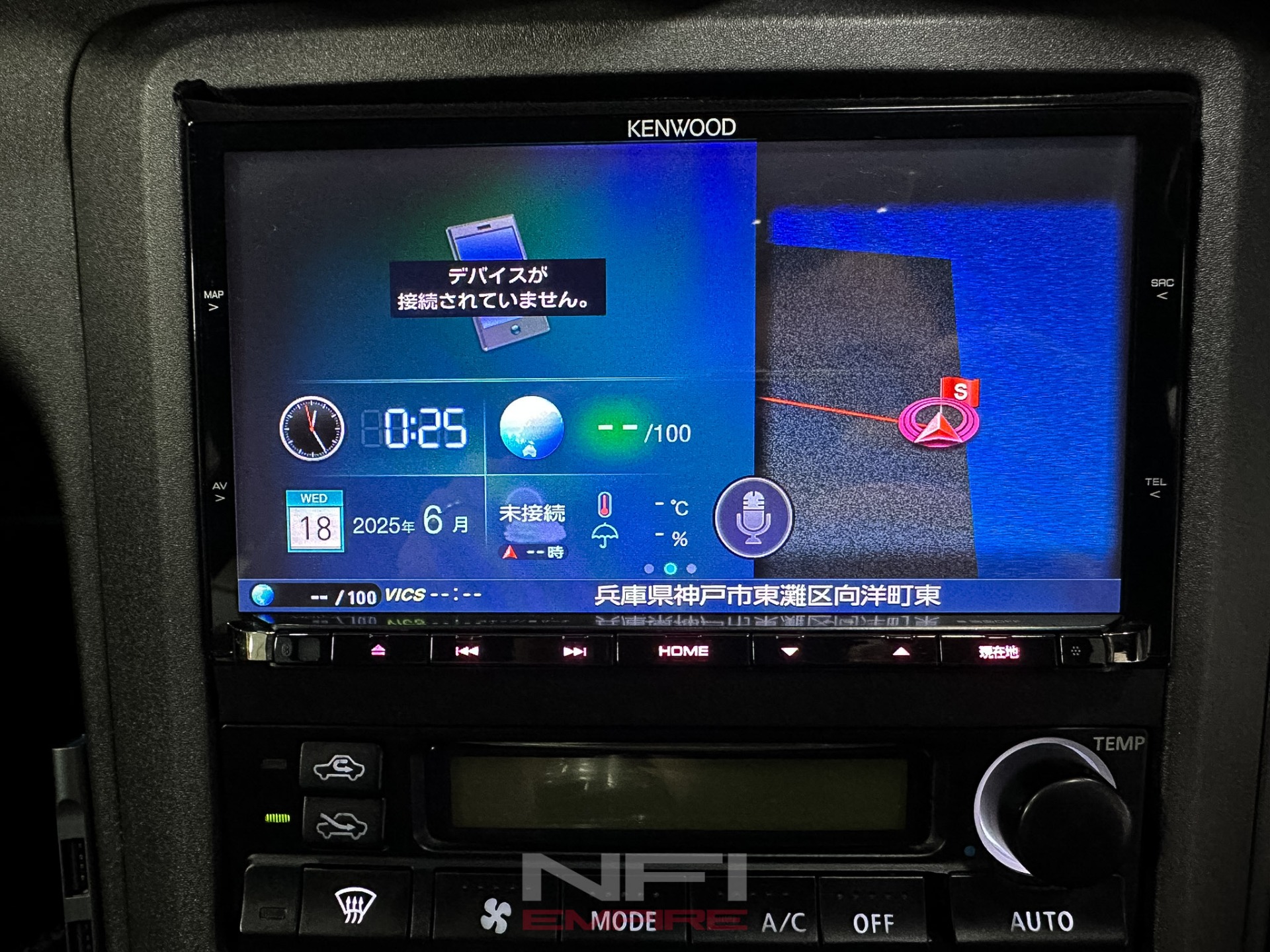 1999 Nissan Silvia s15 27