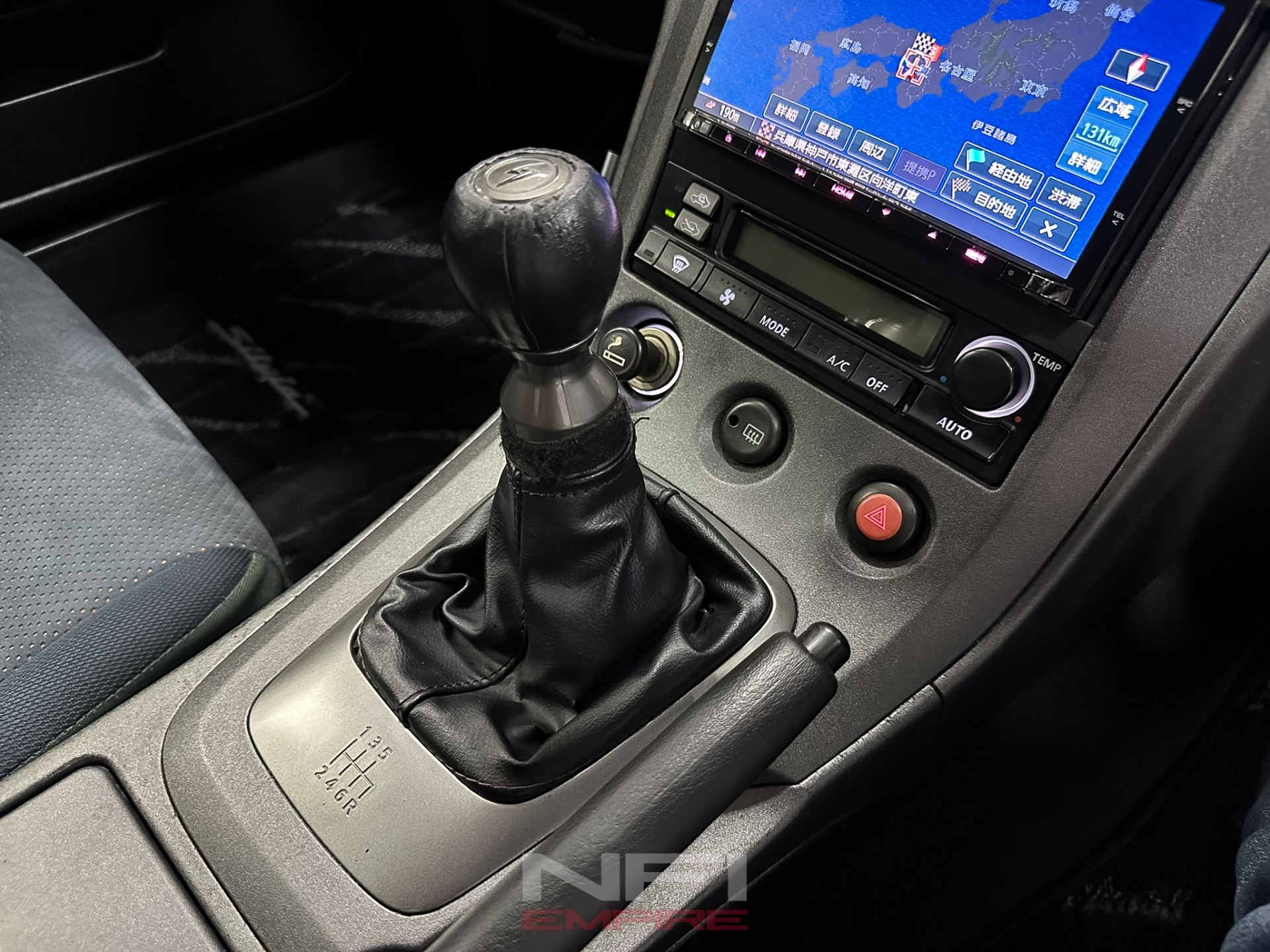 1999 Nissan Silvia s15 29