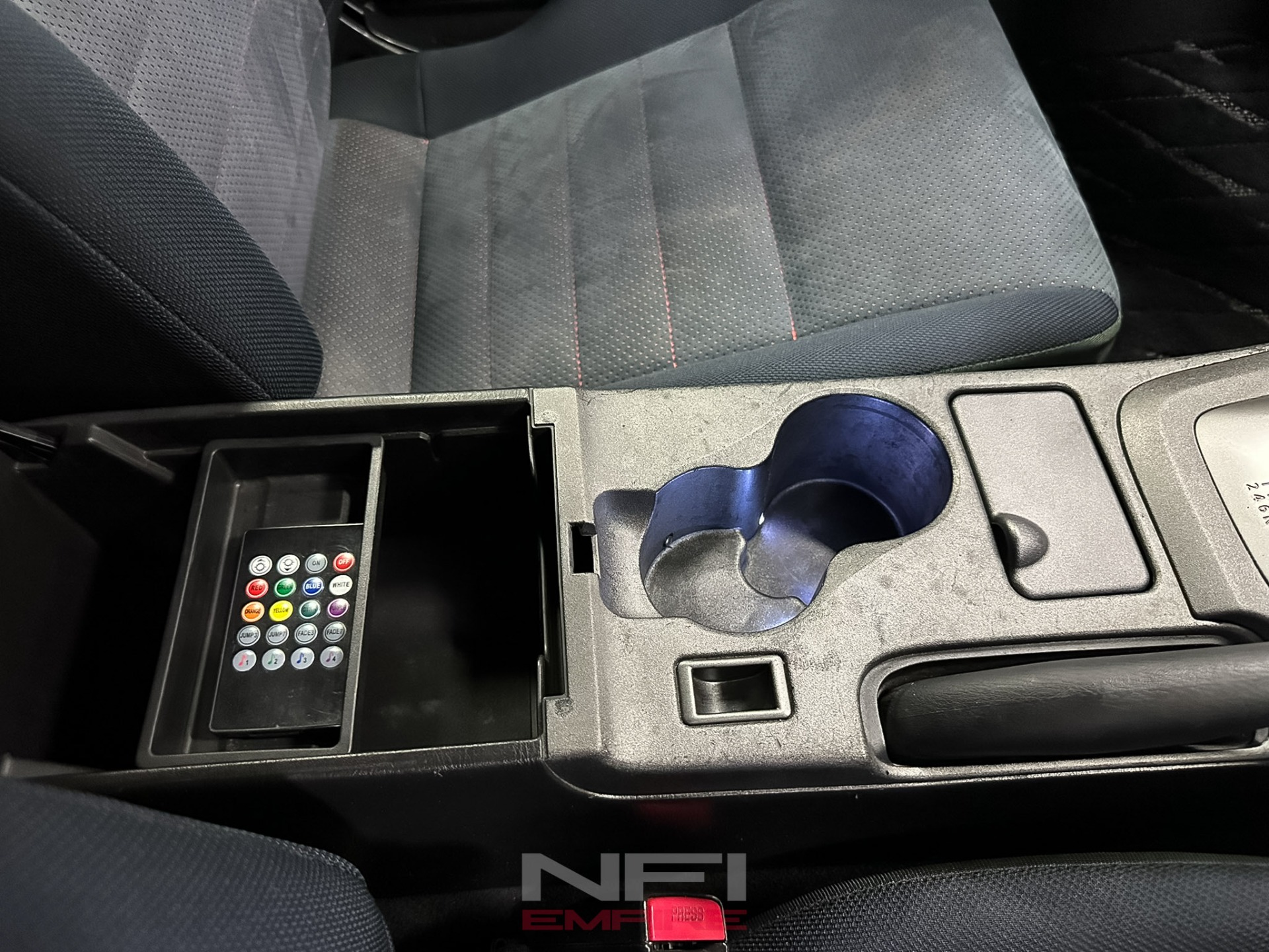 1999 Nissan Silvia s15 30