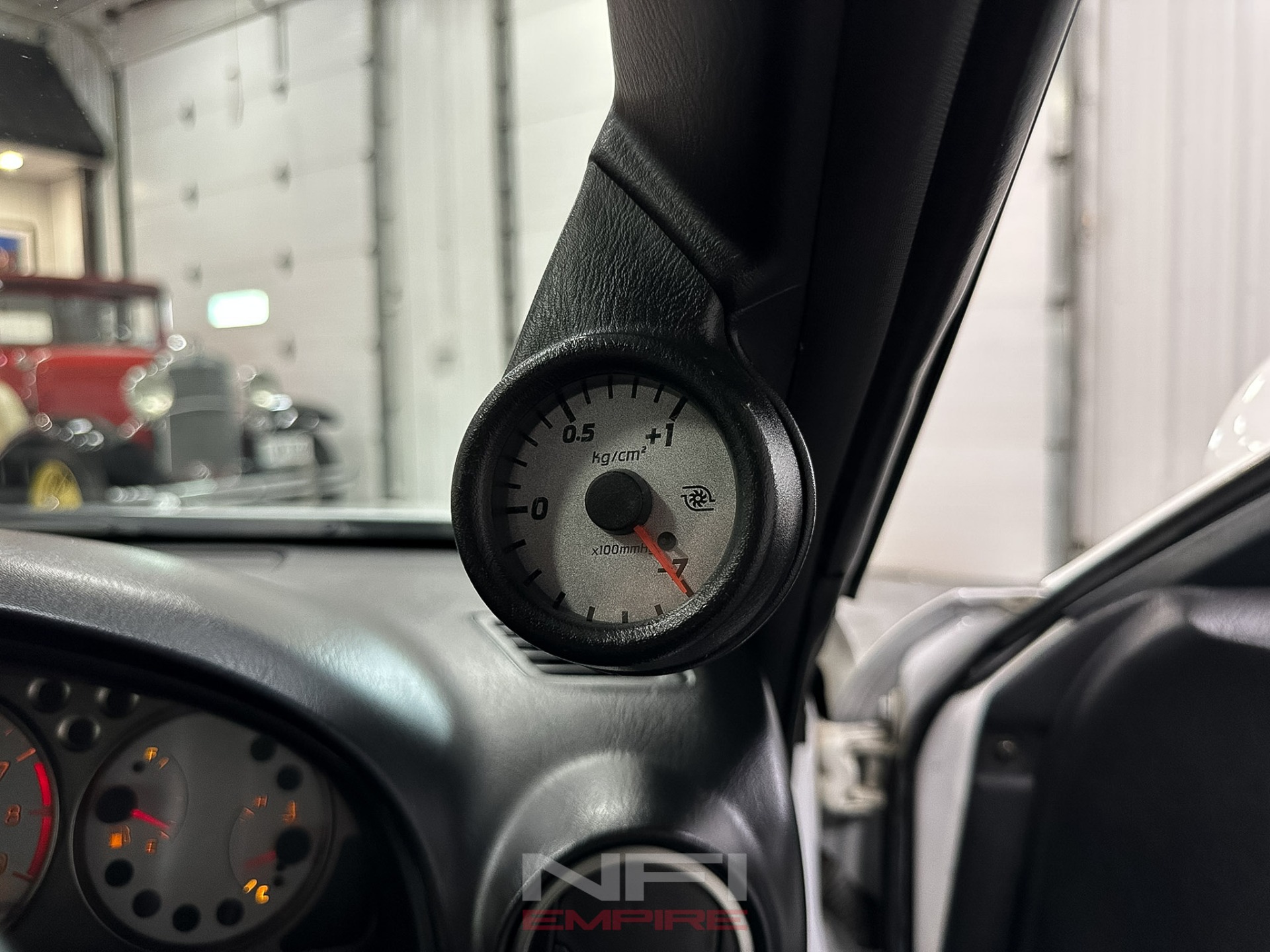 1999 Nissan Silvia s15 31