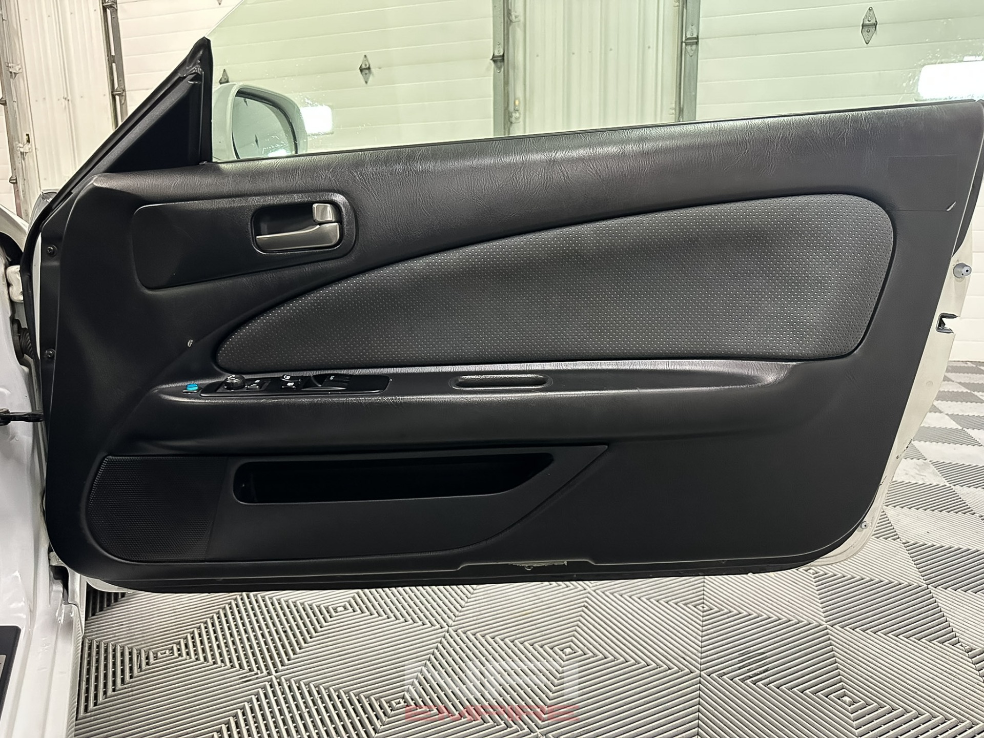 1999 Nissan Silvia s15 32