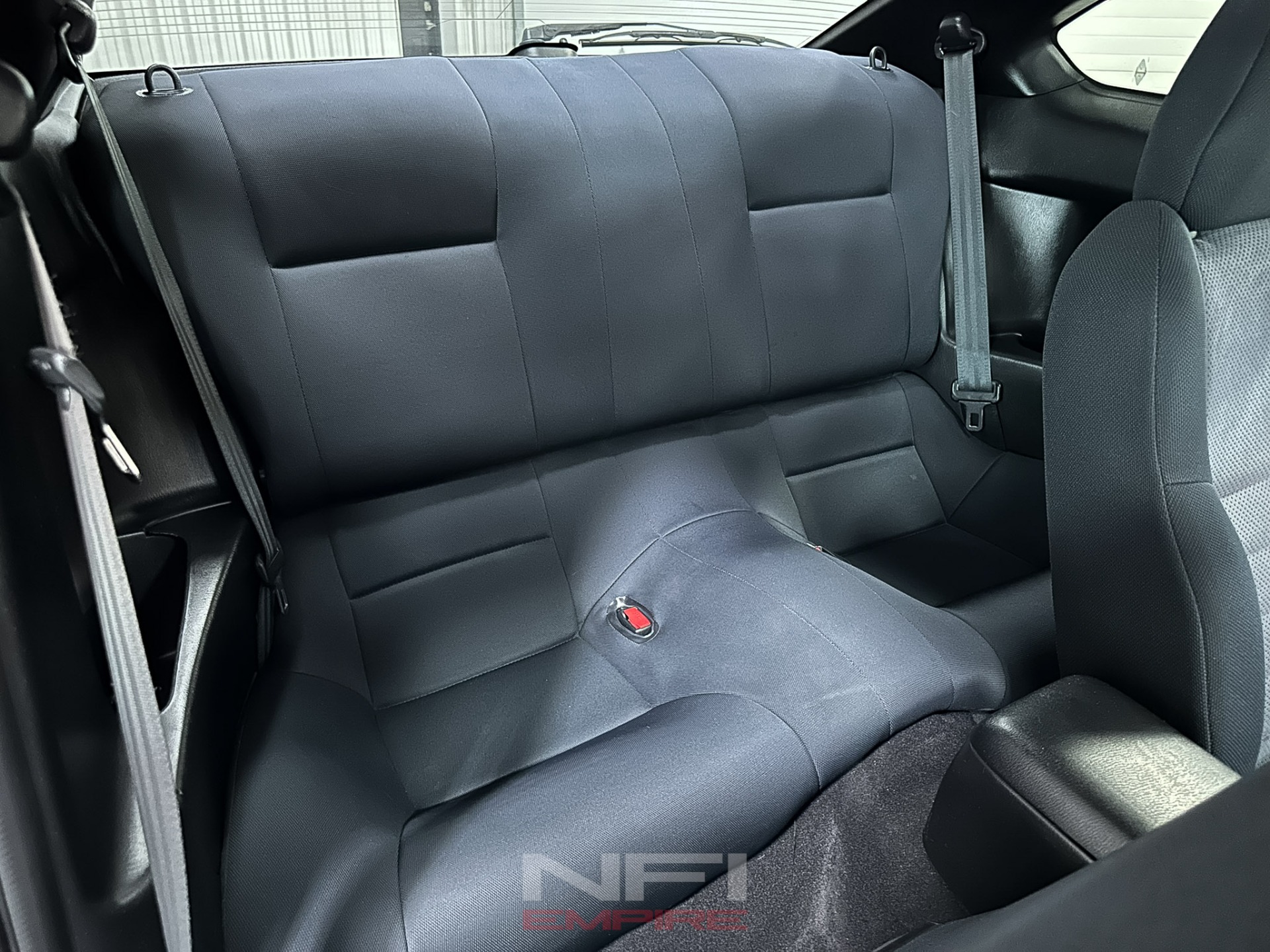 1999 Nissan Silvia s15 34