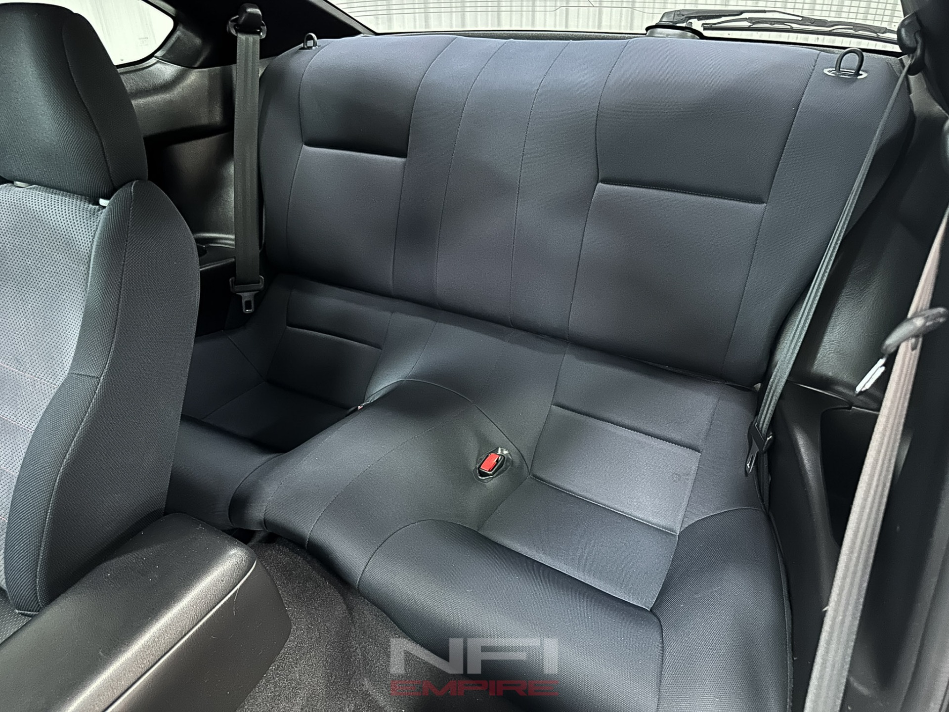 1999 Nissan Silvia s15 36