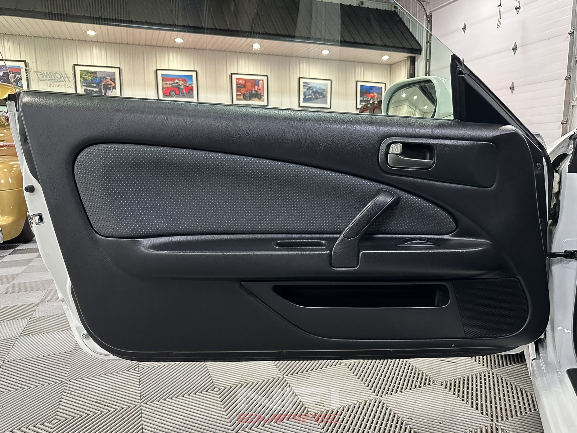 1999 Nissan Silvia s15 39
