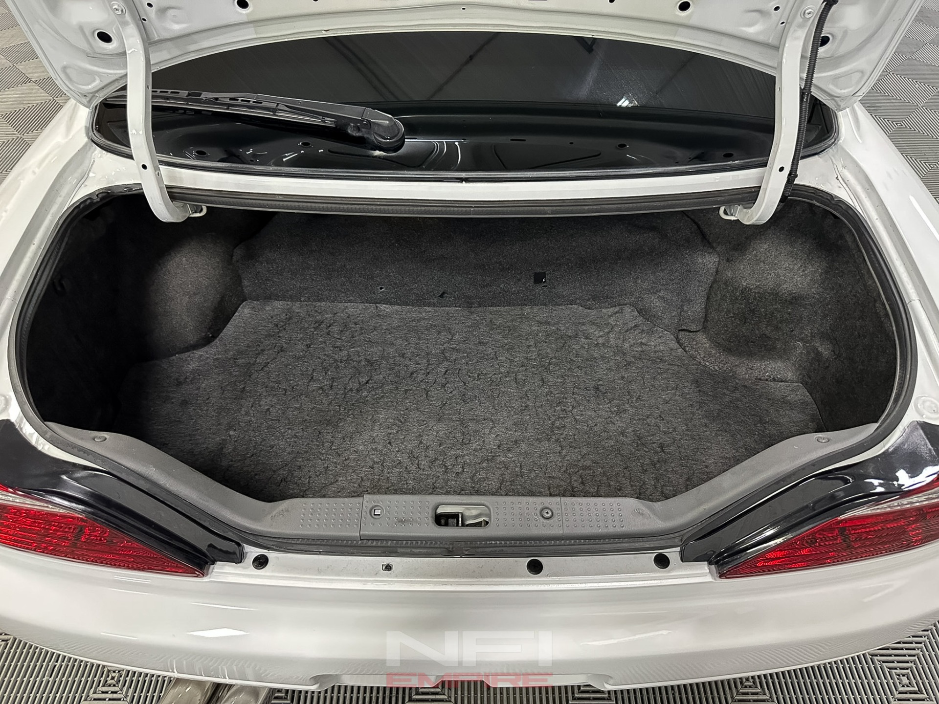 1999 Nissan Silvia s15 40