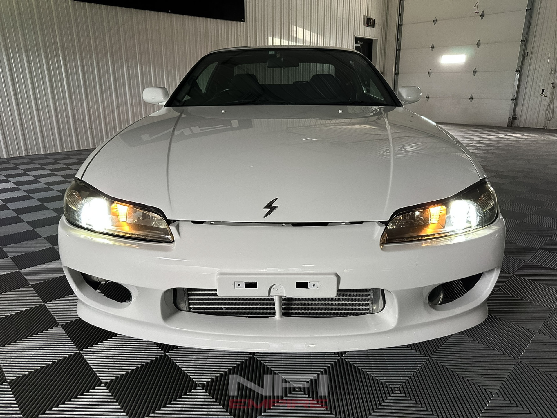 1999 Nissan Silvia s15 44