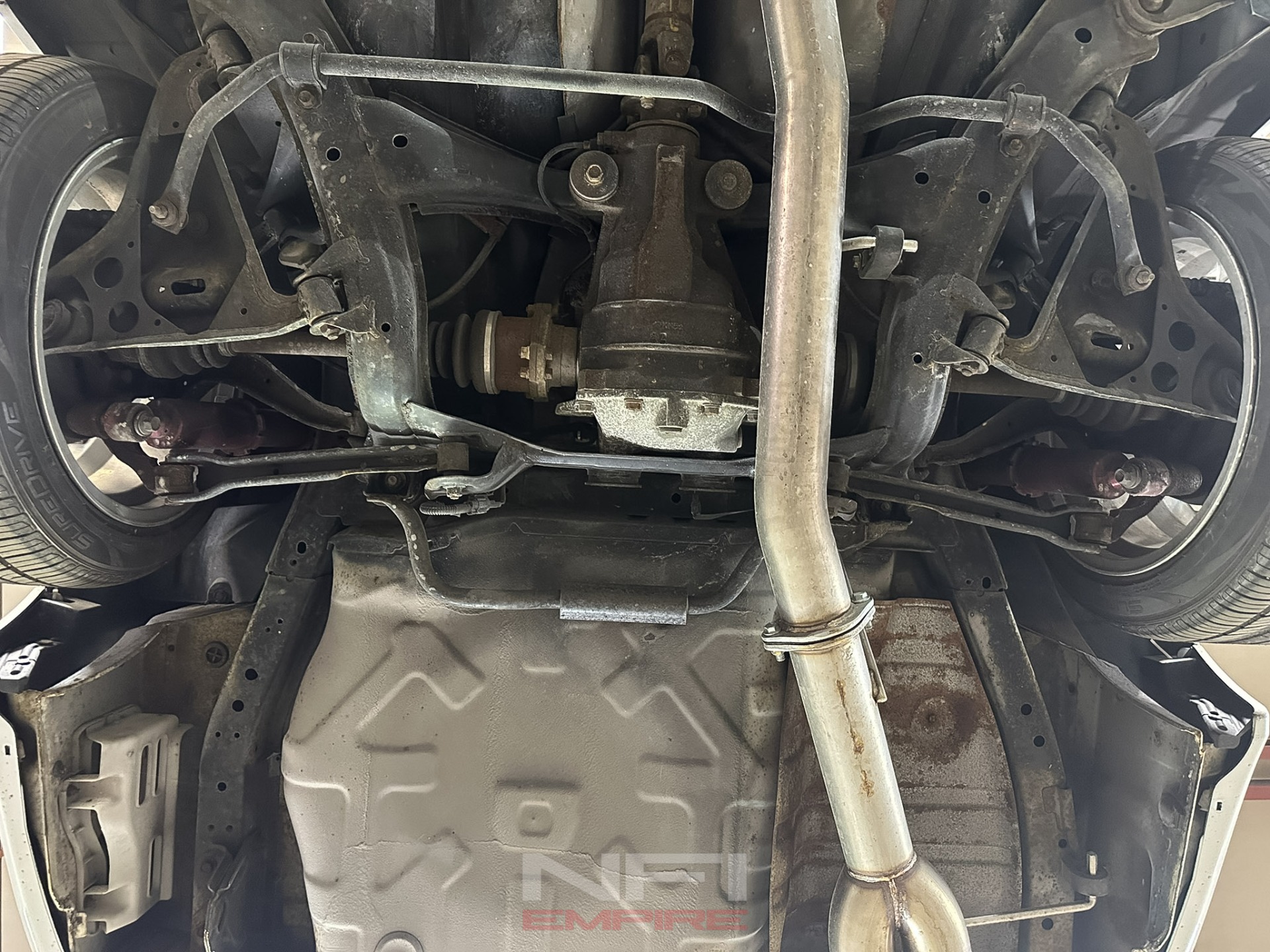 1999 Nissan Silvia s15 50