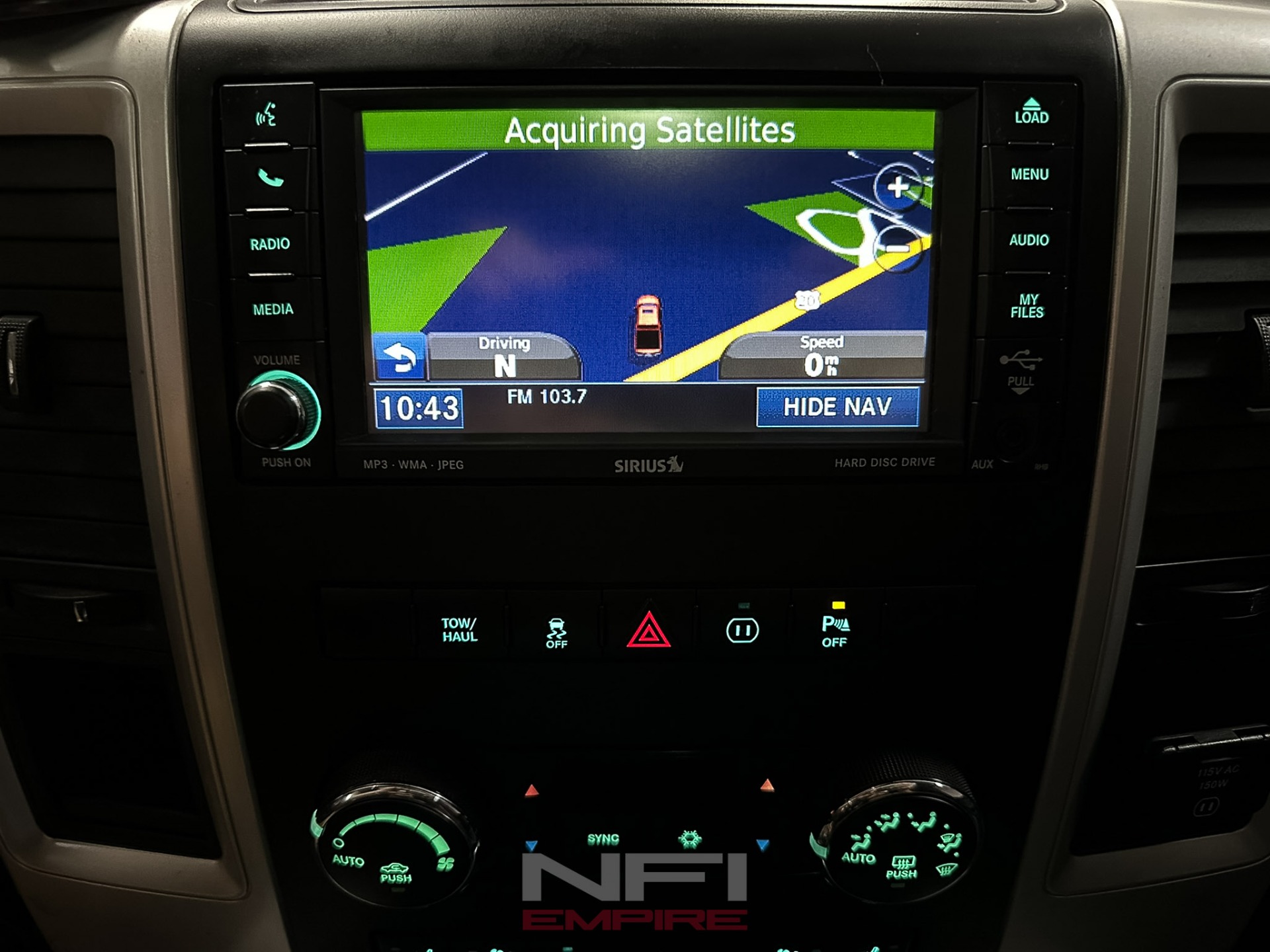 2011 Ram 1500 Crew Cab 28