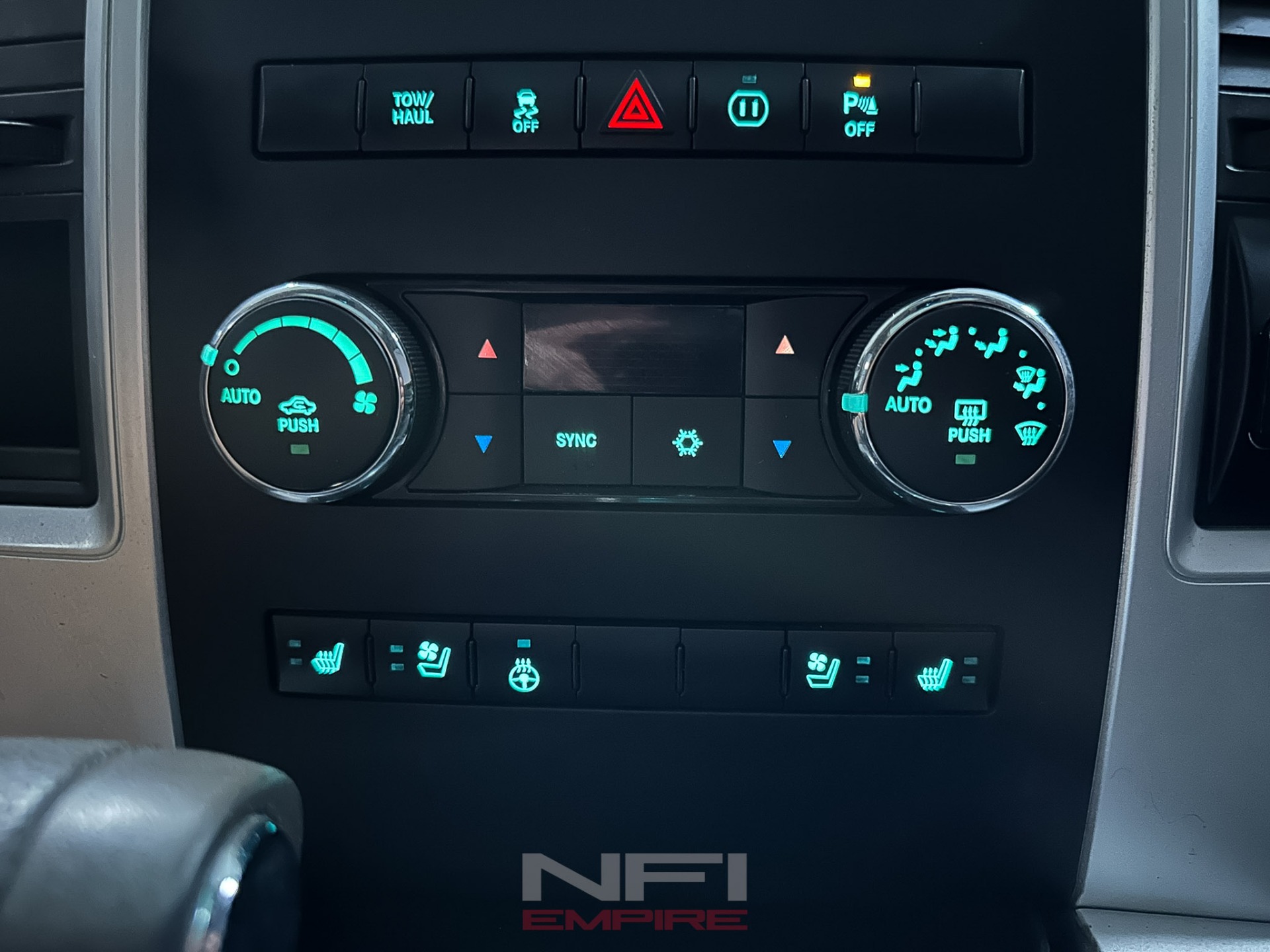 2011 Ram 1500 Crew Cab 29
