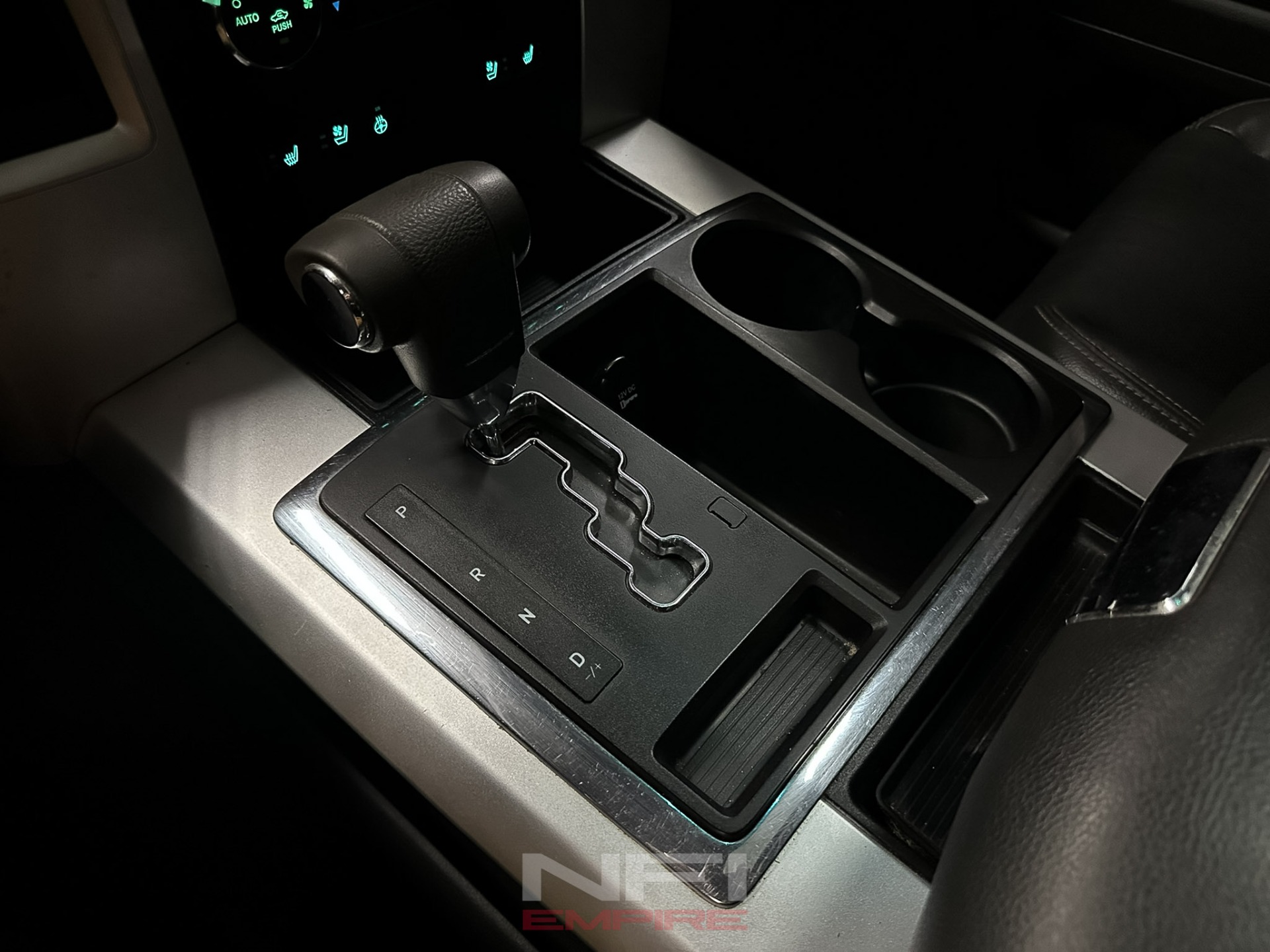 2011 Ram 1500 Crew Cab 30