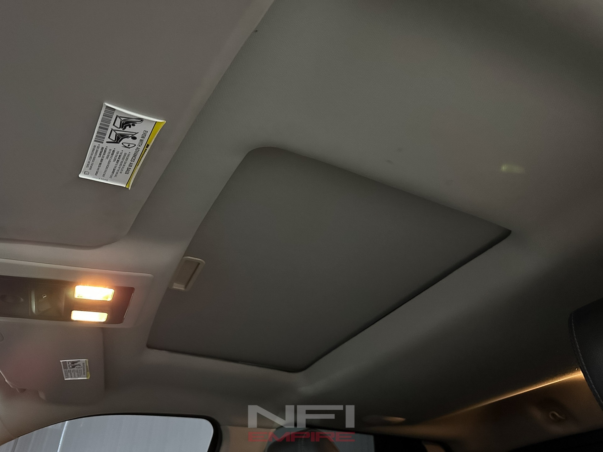 2011 Ram 1500 Crew Cab 32