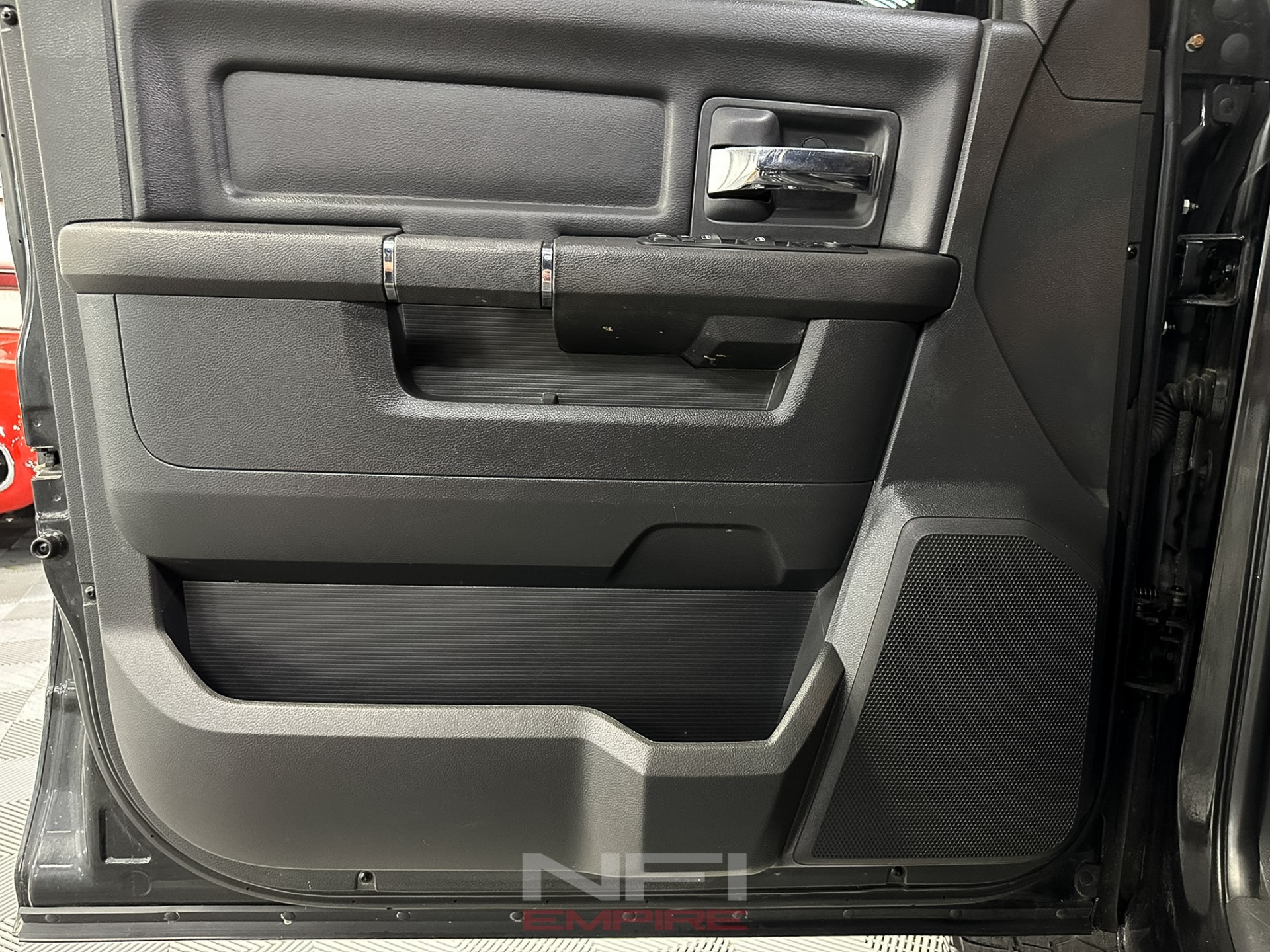 2011 Ram 1500 Crew Cab 34