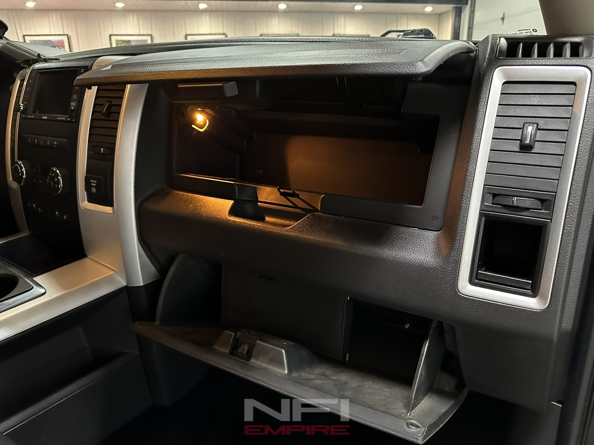 2011 Ram 1500 Crew Cab 40