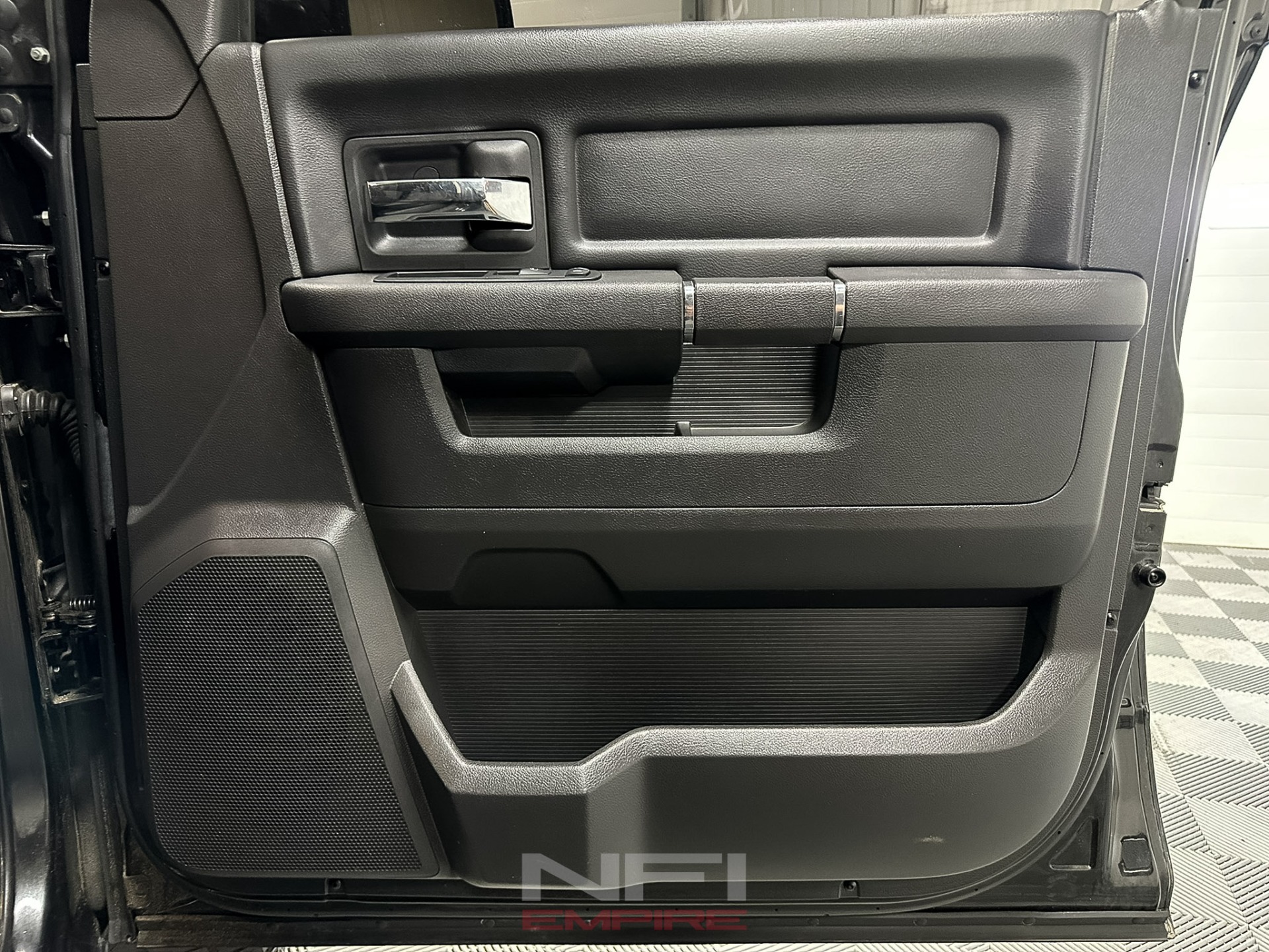 2011 Ram 1500 Crew Cab 41
