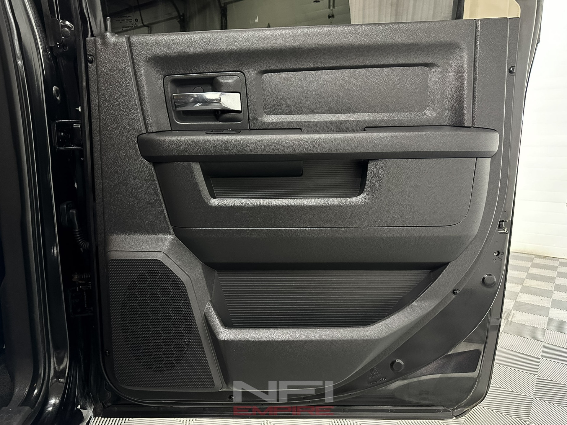 2011 Ram 1500 Crew Cab 46