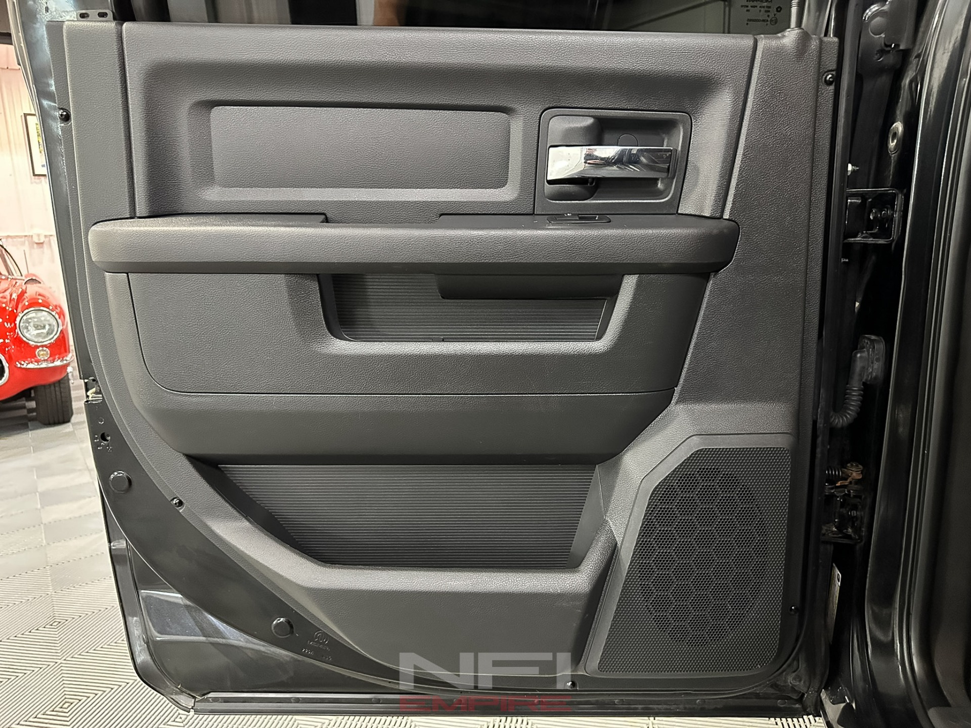 2011 Ram 1500 Crew Cab 50