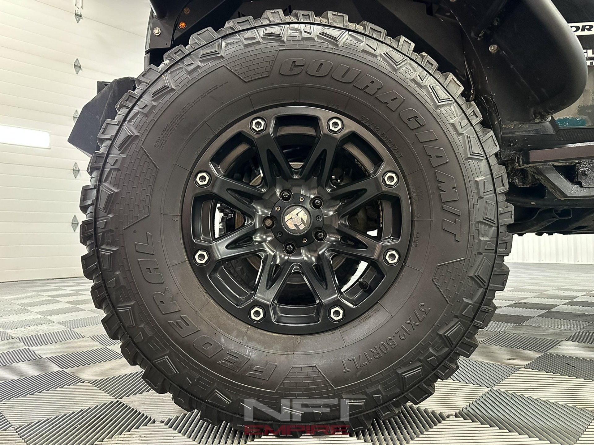 2014 Jeep Wrangler 12