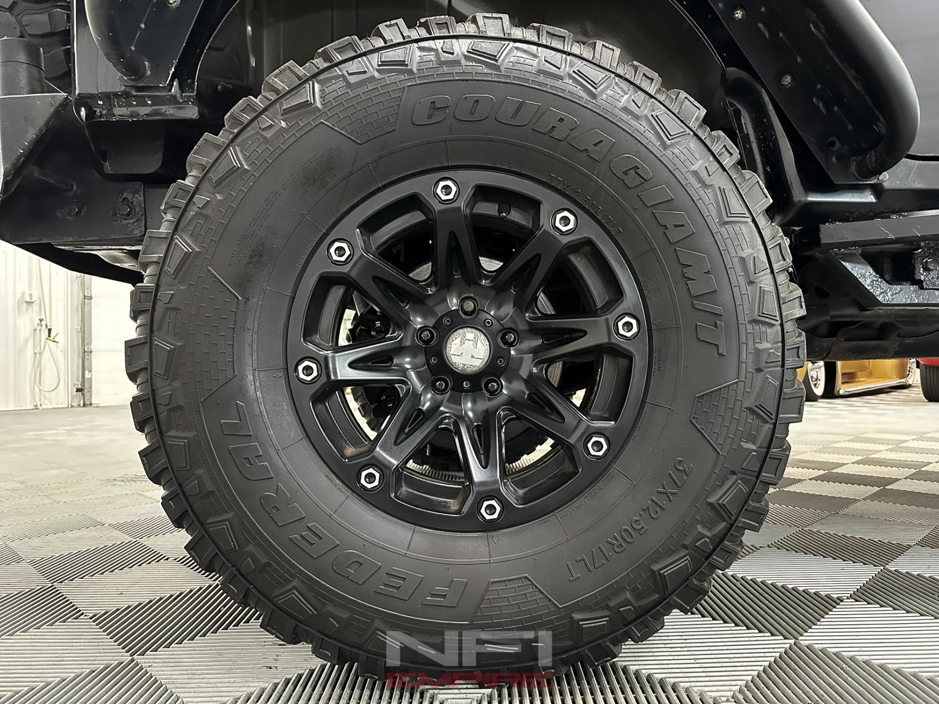2014 Jeep Wrangler 18
