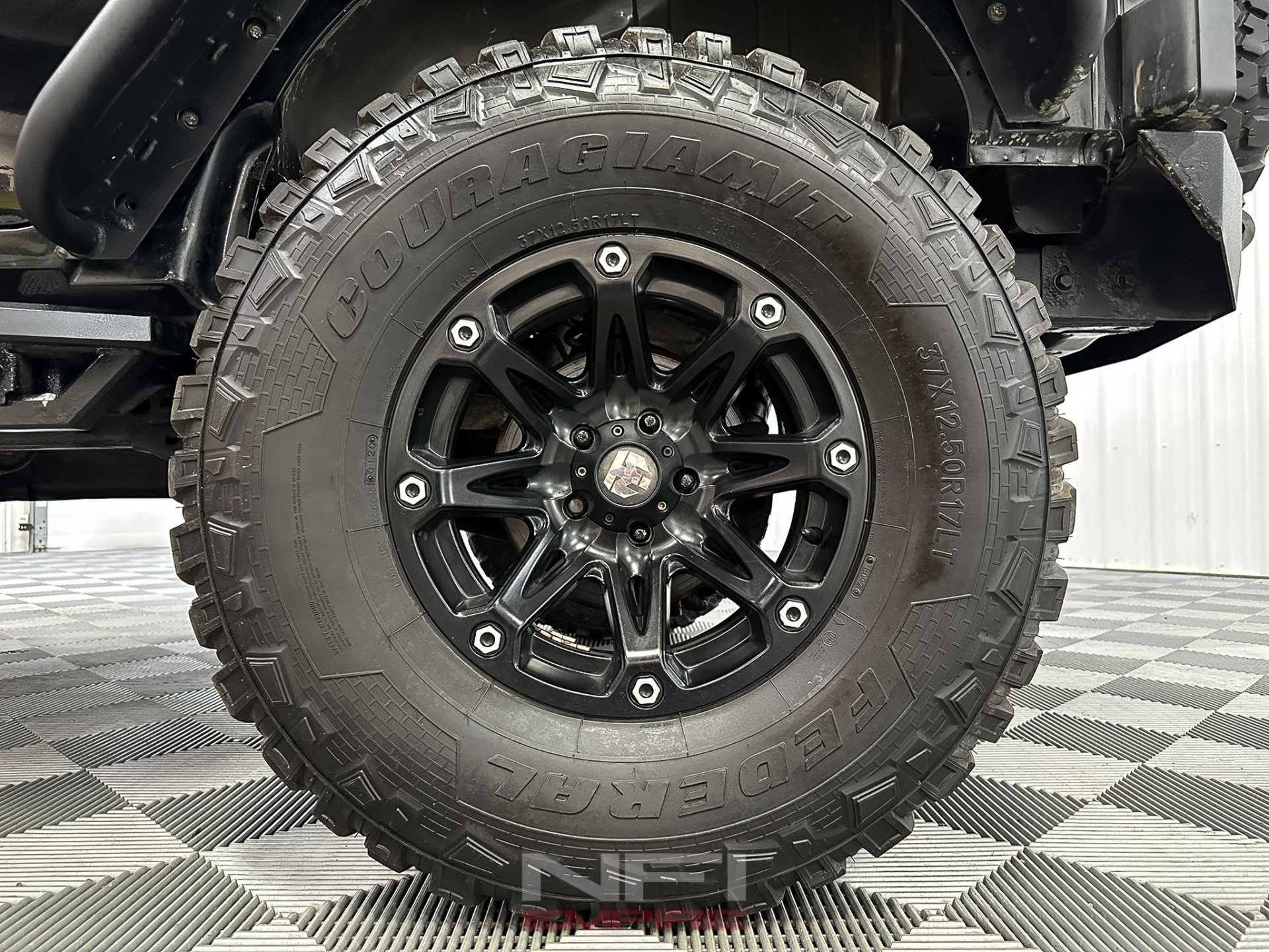 2014 Jeep Wrangler 22