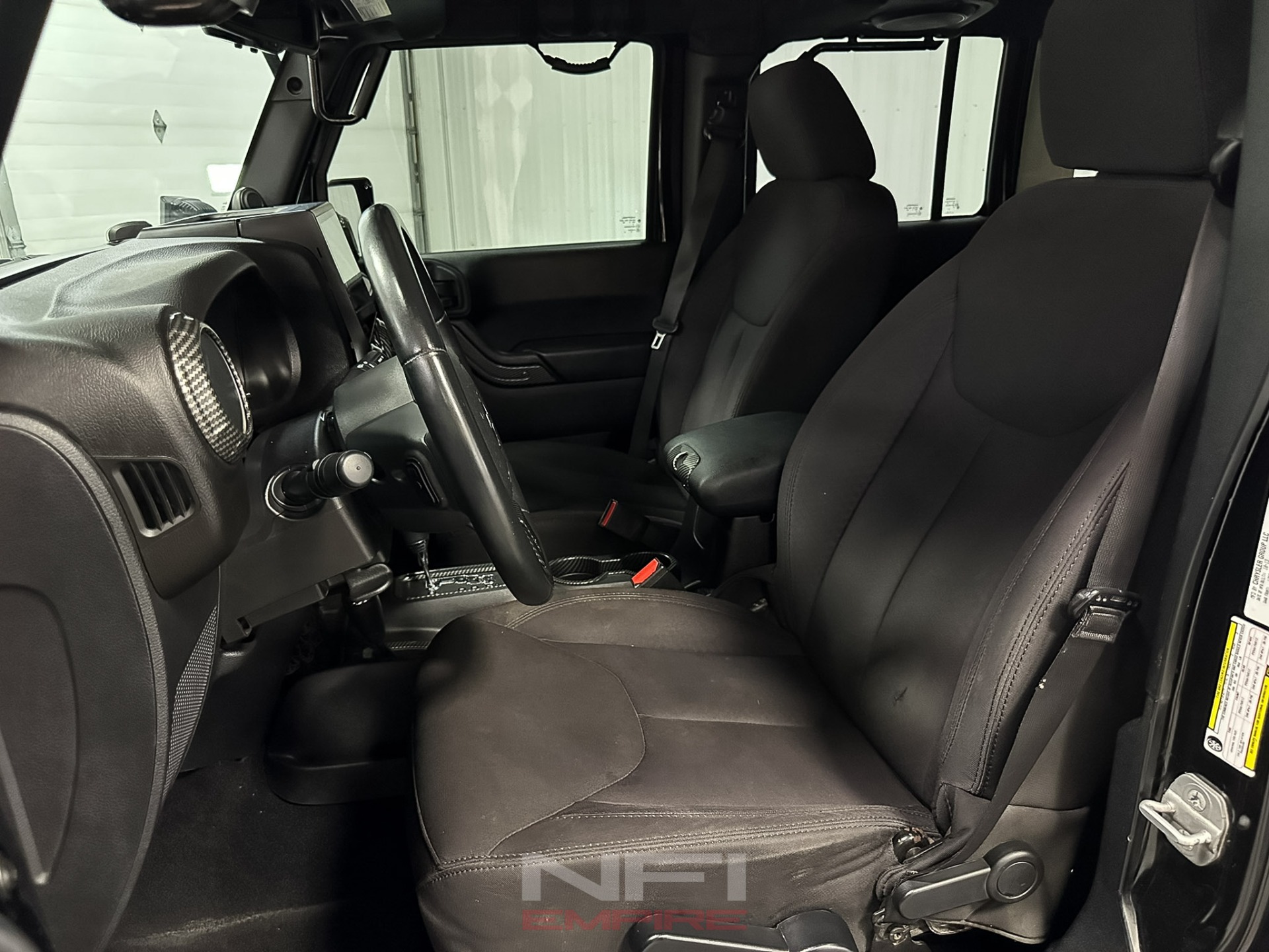 2014 Jeep Wrangler 24