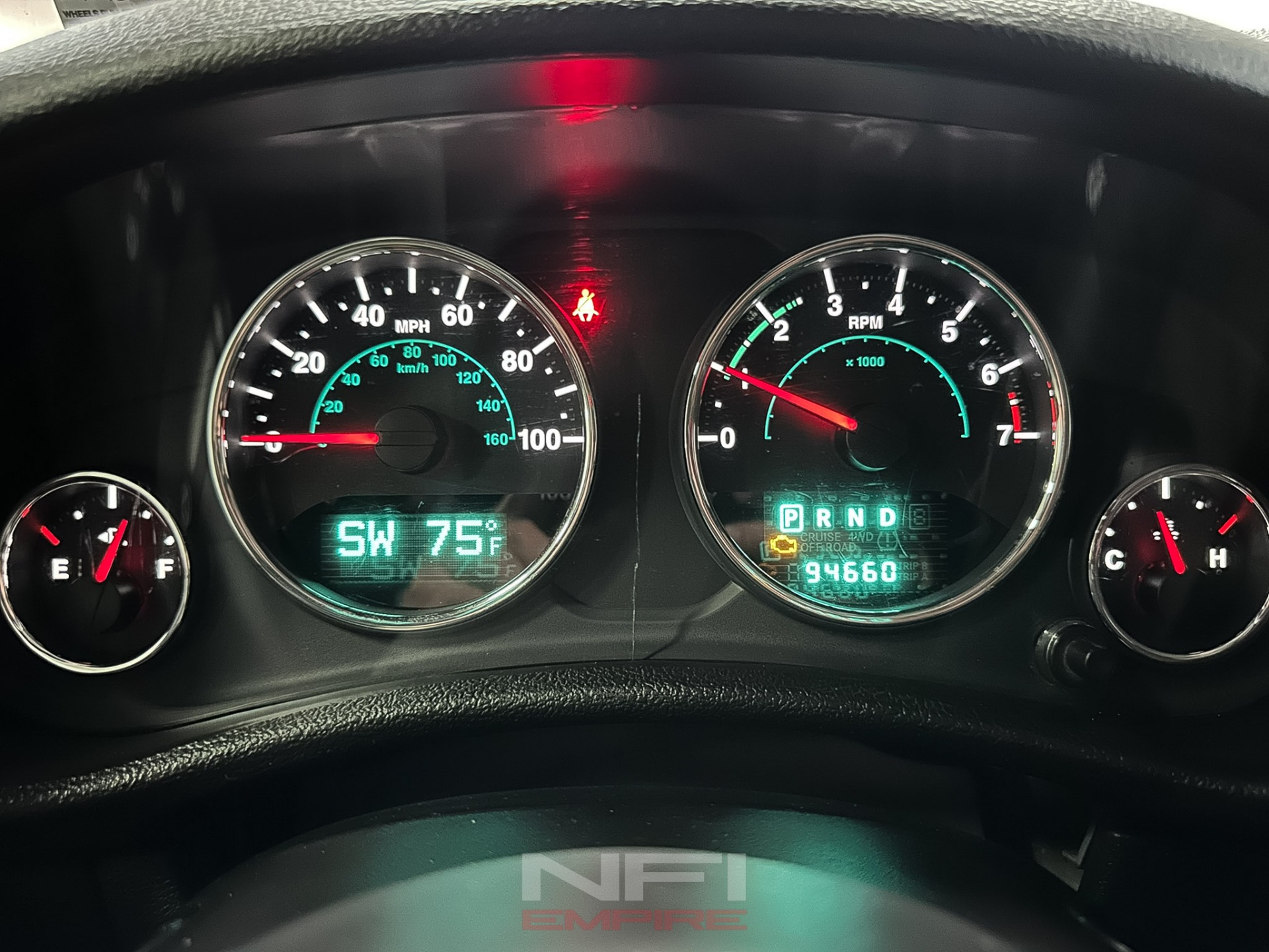 2014 Jeep Wrangler 26